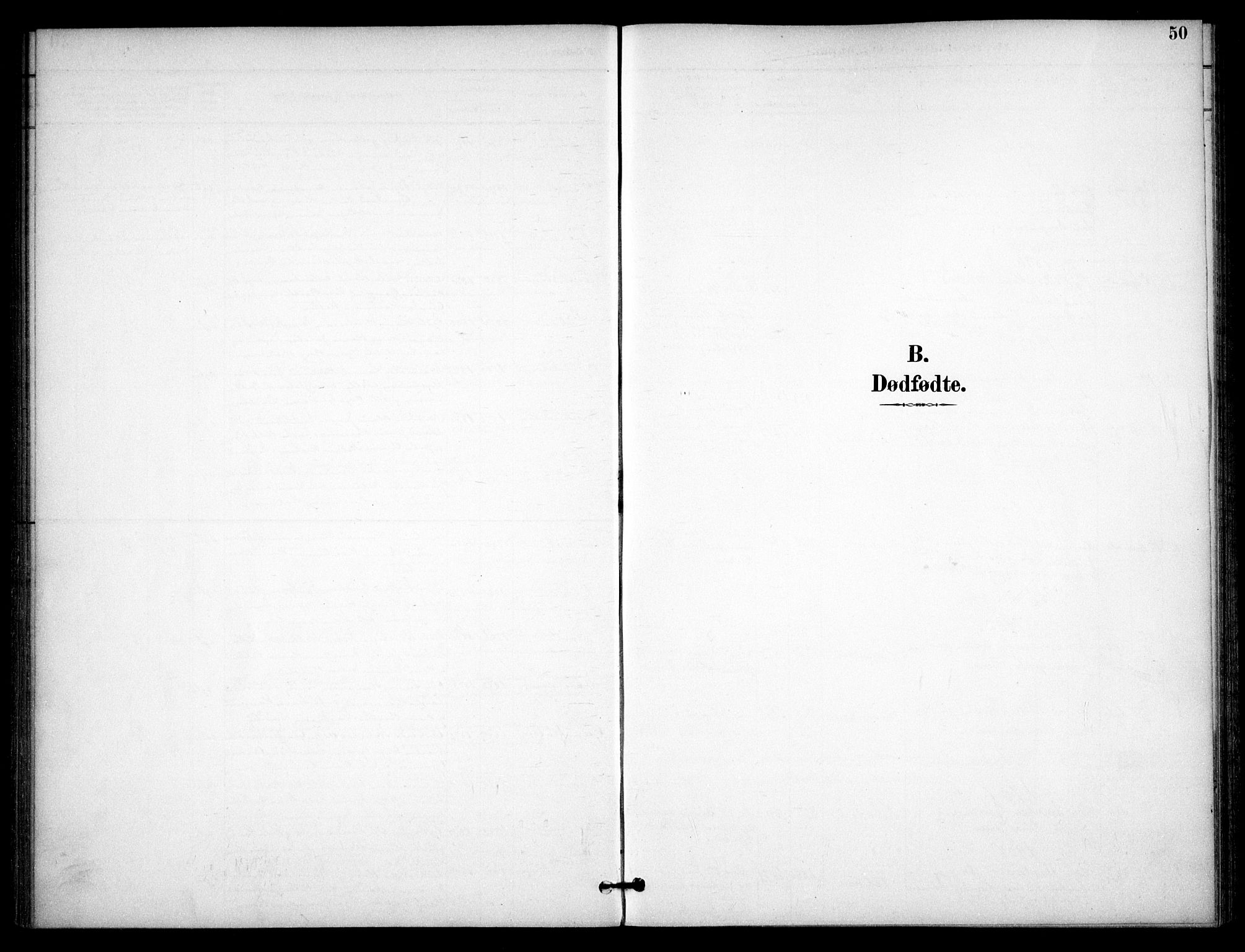 Nannestad prestekontor Kirkebøker, SAO/A-10414a/F/Fb/L0002: Parish register (official) no. II 2, 1891-1909, p. 50