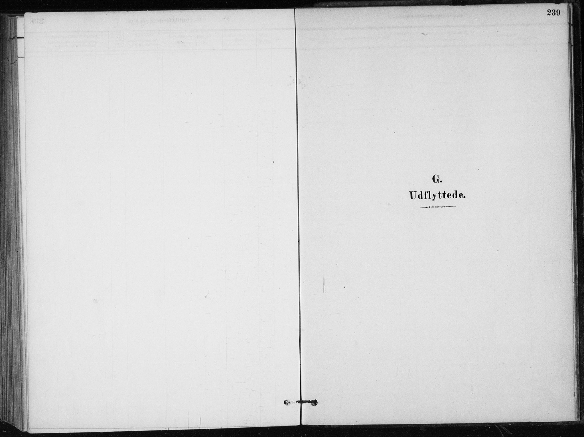 Skånevik sokneprestembete, SAB/A-77801/H/Haa: Parish register (official) no. C  1, 1879-1917, p. 239