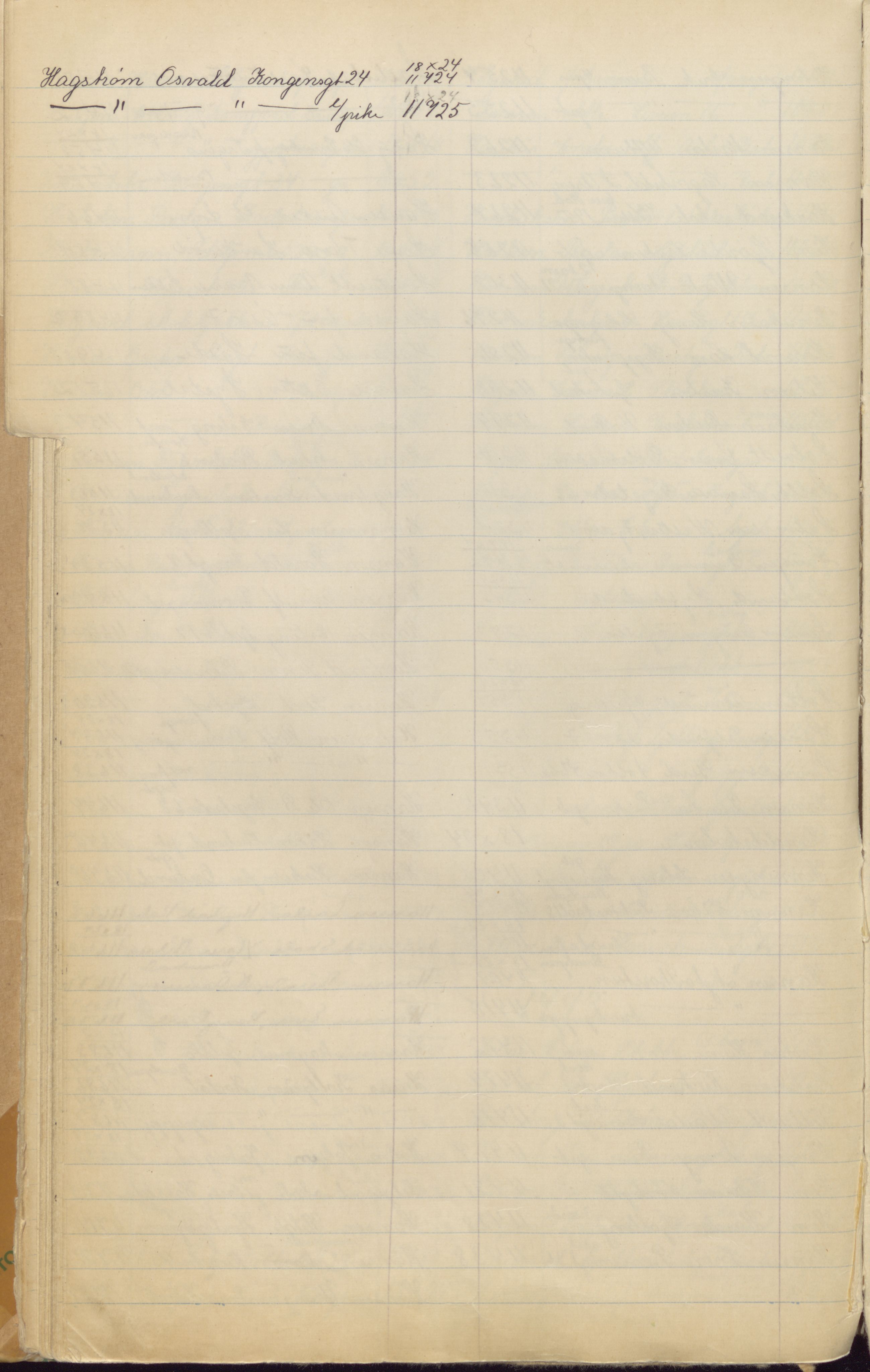 Pa 1494 - Jørgensen, Antonius. Fotograf, VEMU/A-2760/F/Fa, 1927-2004, p. 129