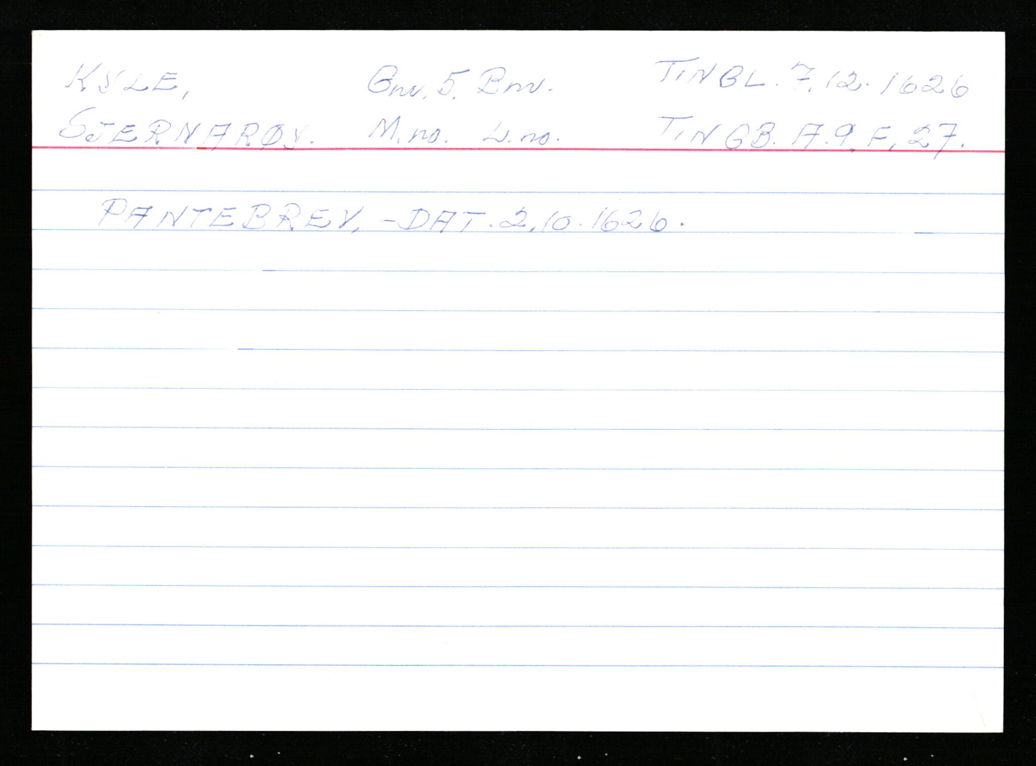 Statsarkivet i Stavanger, AV/SAST-A-101971/03/Y/Ym/L0033: Åstedskort sortert etter gårdsnavn: Kvelland - Lagestranden, 1600-1950, p. 372