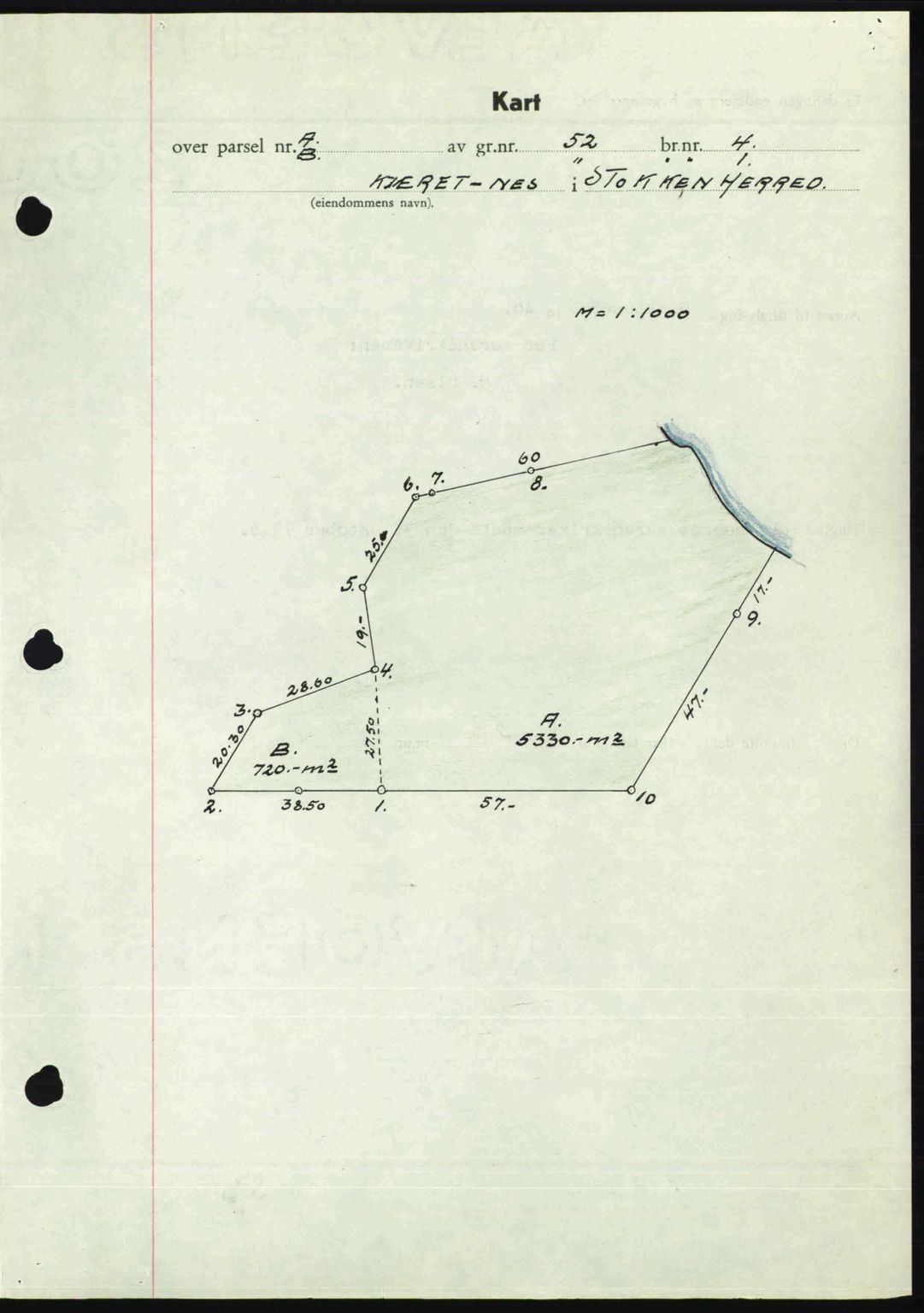 Nedenes sorenskriveri, AV/SAK-1221-0006/G/Gb/Gba/L0056: Mortgage book no. A8, 1946-1947, Diary no: : 1231/1946