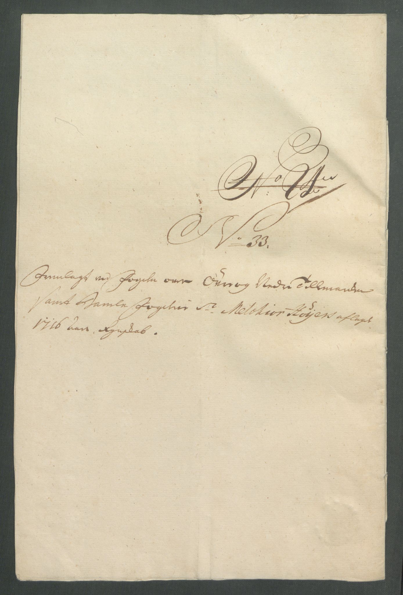 Rentekammeret inntil 1814, Reviderte regnskaper, Fogderegnskap, AV/RA-EA-4092/R36/L2128: Fogderegnskap Øvre og Nedre Telemark og Bamble, 1716, p. 381