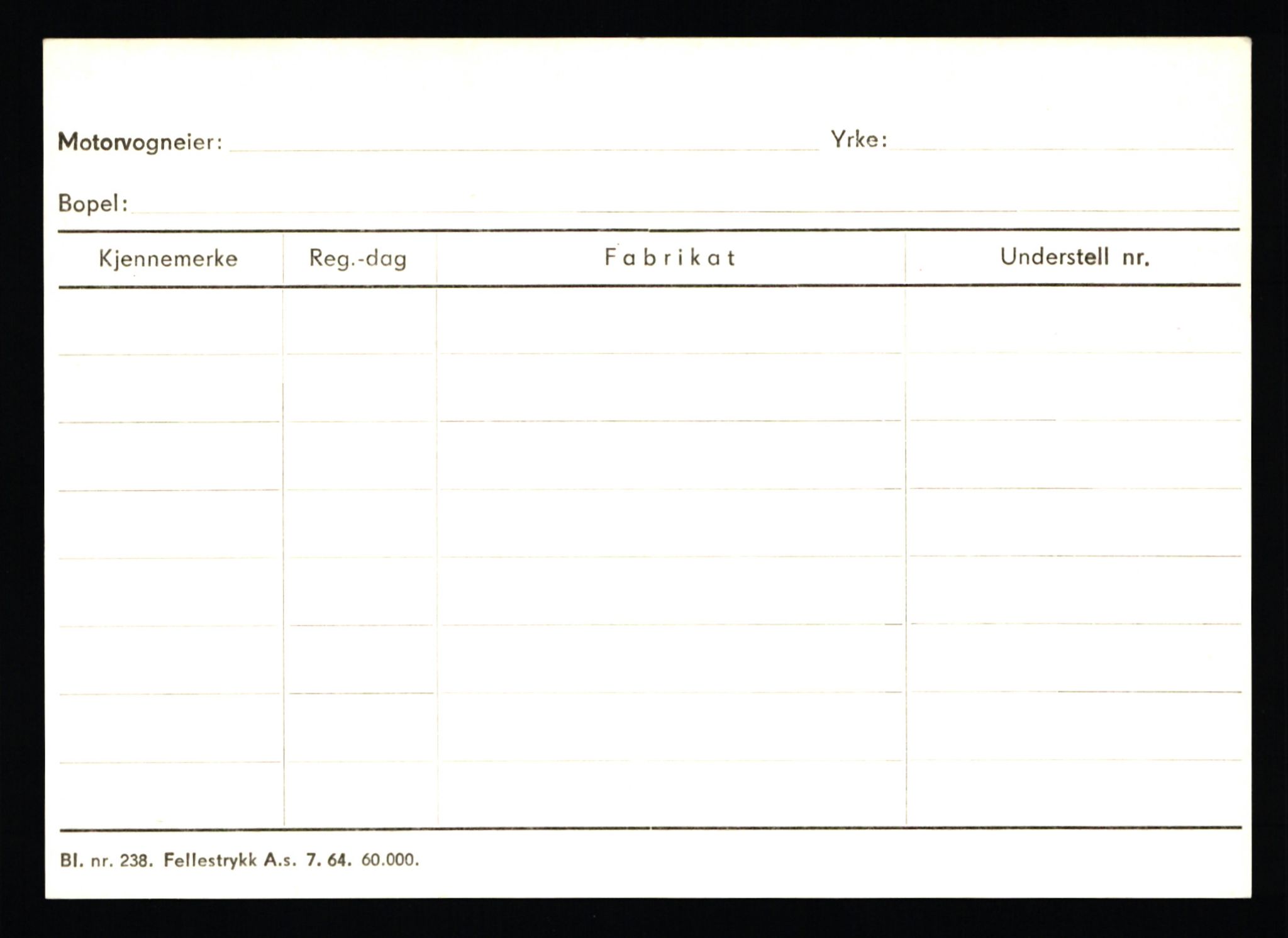 Stavanger trafikkstasjon, SAST/A-101942/0/H/L0041: Uglevik - Vaule, 1930-1971, p. 883