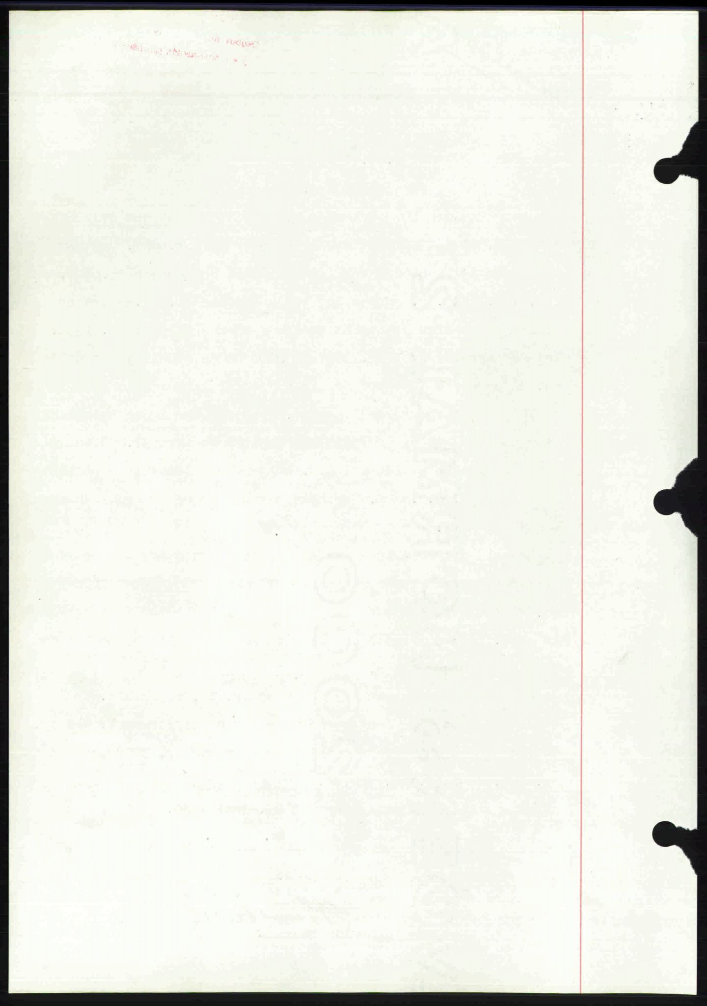 Toten tingrett, SAH/TING-006/H/Hb/Hbc/L0004: Mortgage book no. Hbc-04, 1938-1938, Diary no: : 1280/1938