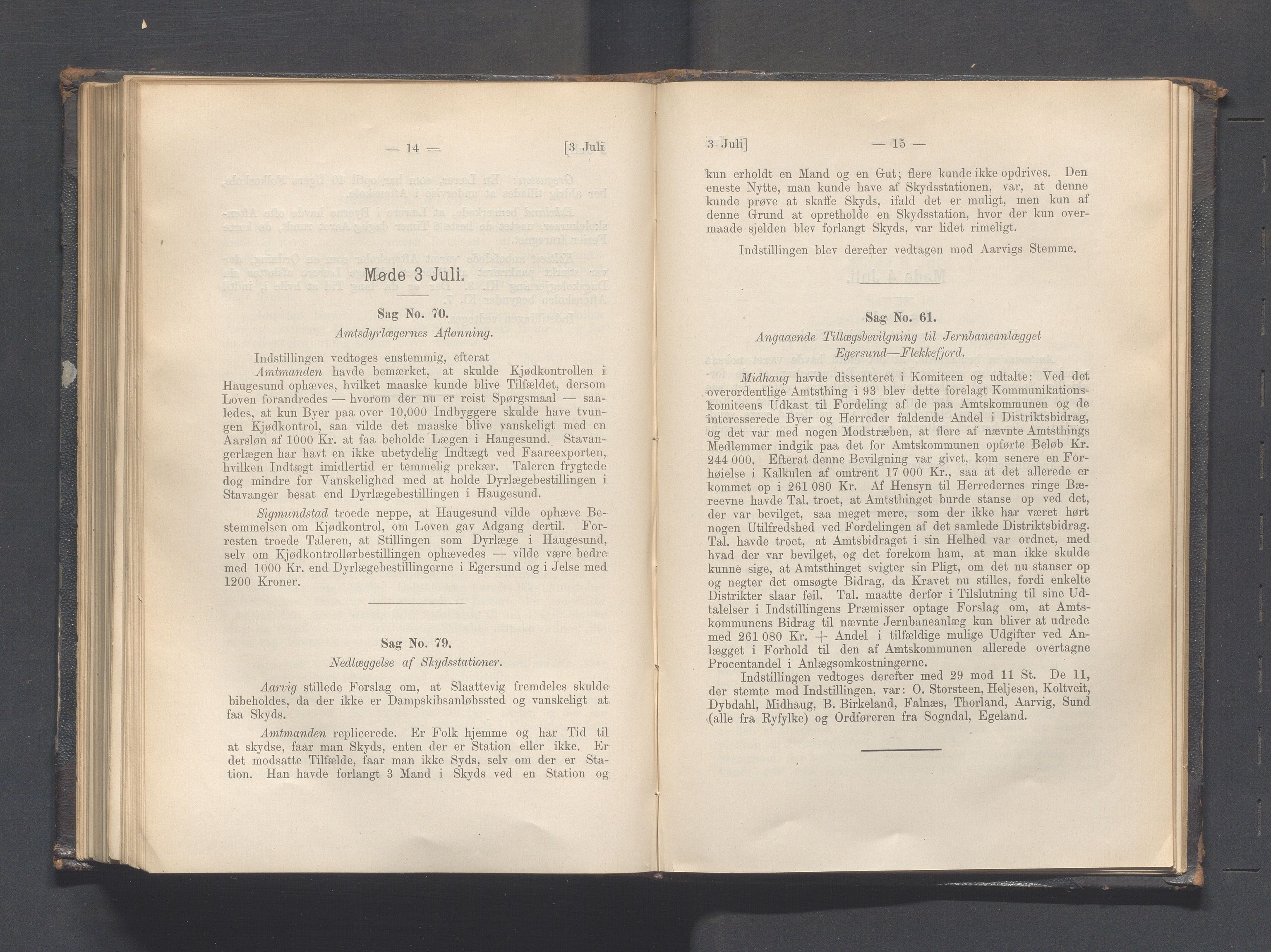 Rogaland fylkeskommune - Fylkesrådmannen , IKAR/A-900/A, 1895, p. 276