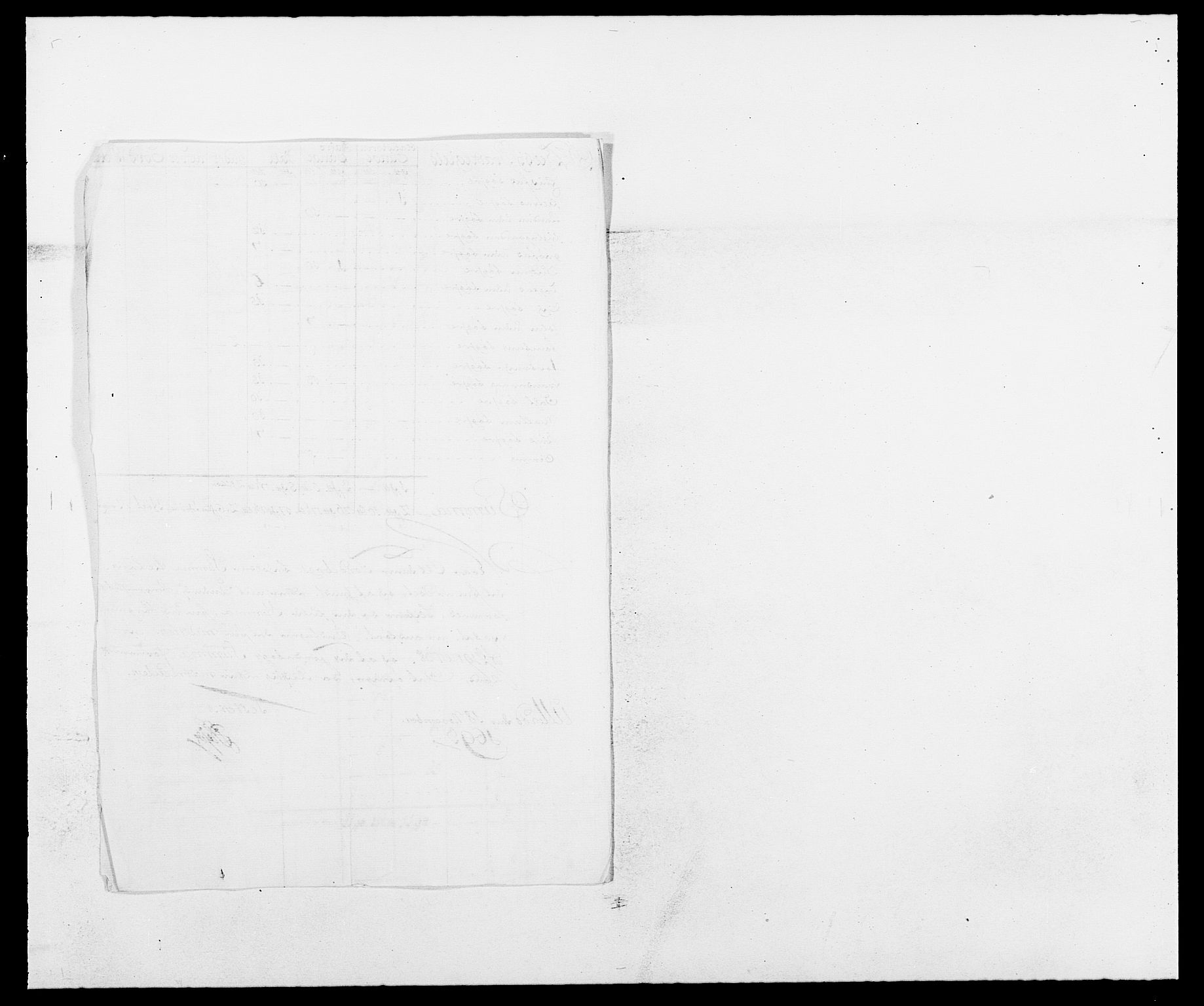 Rentekammeret inntil 1814, Reviderte regnskaper, Fogderegnskap, AV/RA-EA-4092/R09/L0435: Fogderegnskap Follo, 1689-1691, p. 407