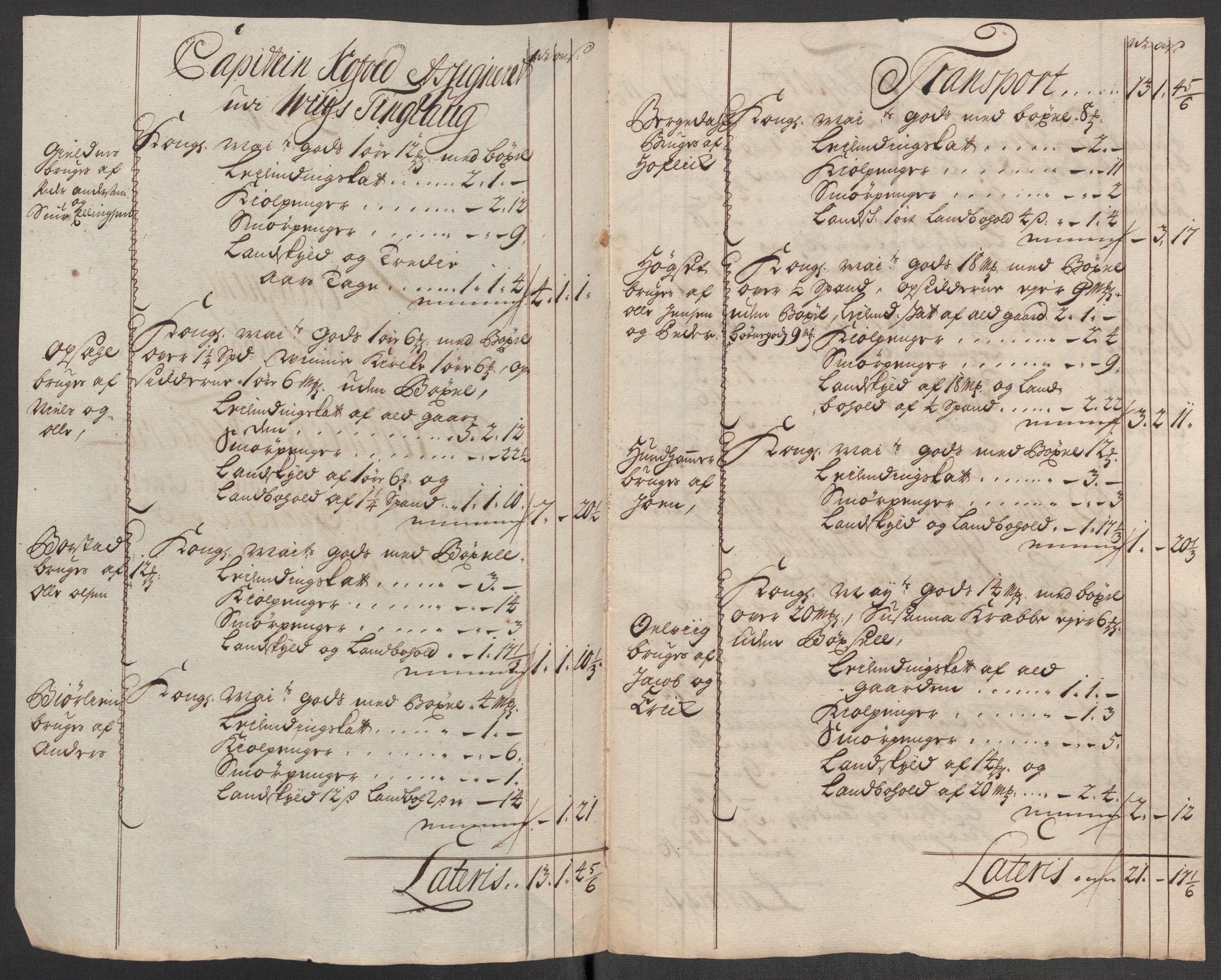Rentekammeret inntil 1814, Reviderte regnskaper, Fogderegnskap, RA/EA-4092/R56/L3751: Fogderegnskap Nordmøre, 1718, p. 210
