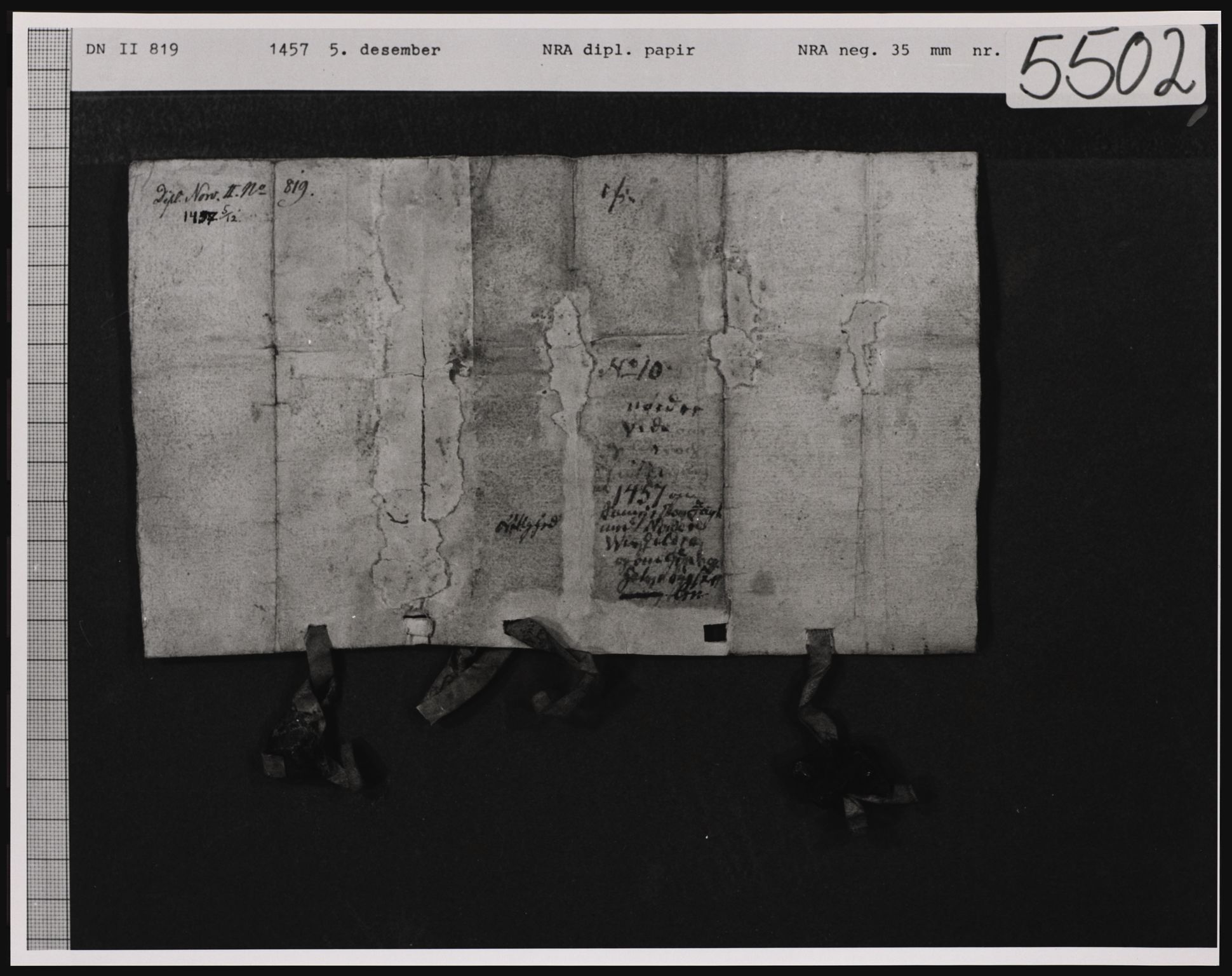 Riksarkivets diplomsamling, AV/RA-EA-5965/F02, 1395-1570, p. 250