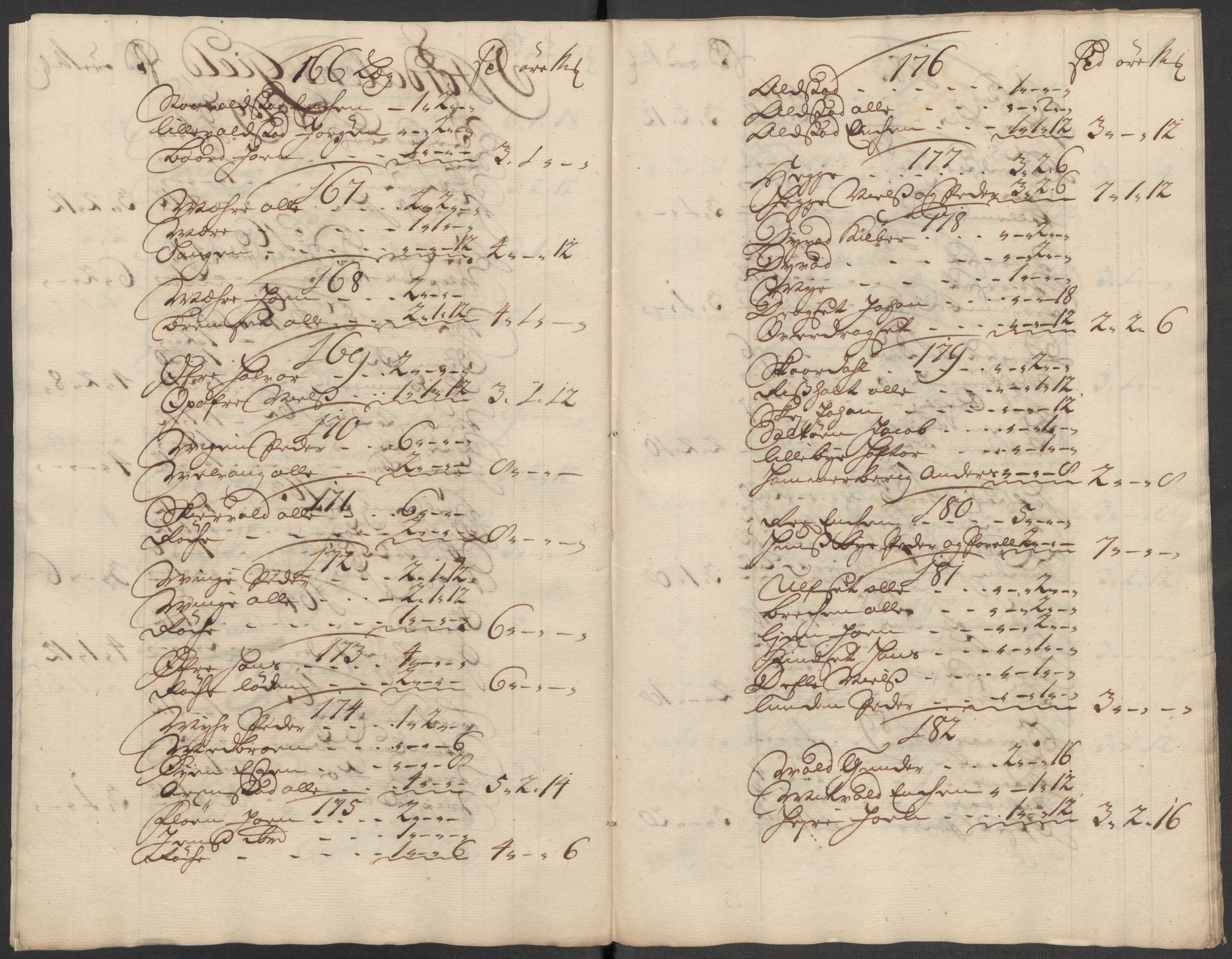 Rentekammeret inntil 1814, Reviderte regnskaper, Fogderegnskap, AV/RA-EA-4092/R62/L4205: Fogderegnskap Stjørdal og Verdal, 1715, p. 102