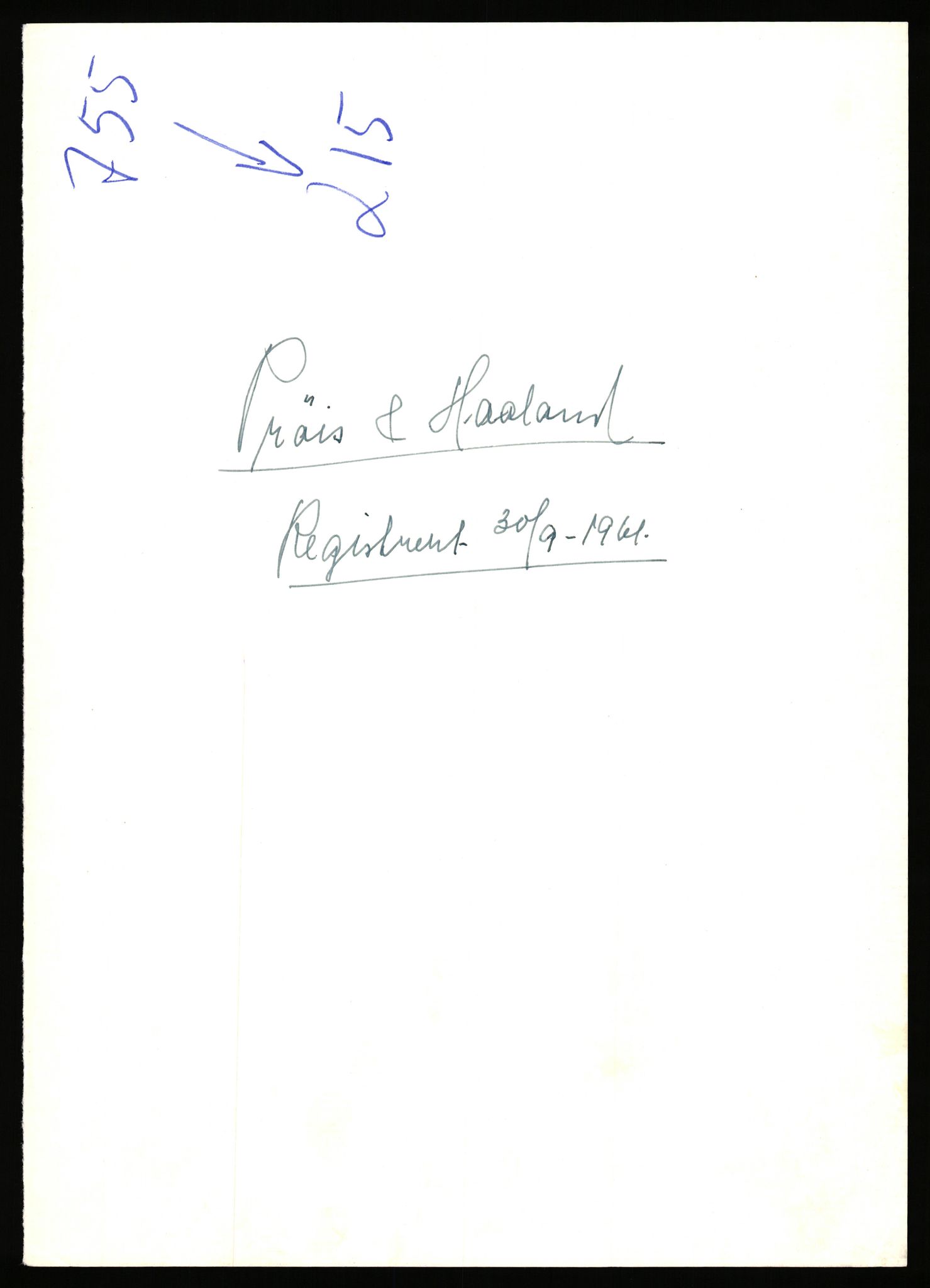 Stavanger byfogd, AV/SAST-A-101408/002/J/Jd/Jde/L0003: Registreringsmeldinger og bilag. Enkeltmannsforetak, 751-1000, 1928-1976, p. 12