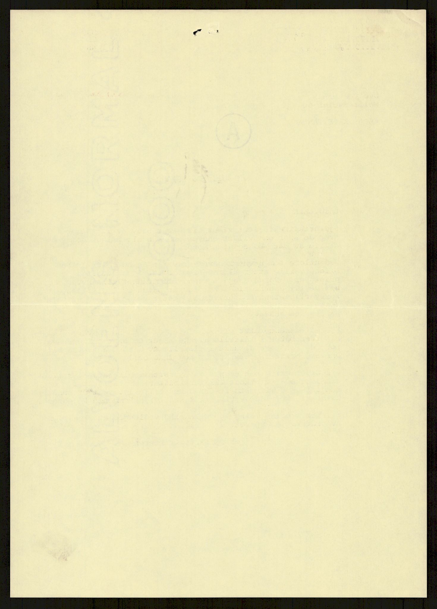 Sjøfartsdirektoratet med forløpere, generelt arkiv, AV/RA-S-1407/D/Du/Duc/L0641/0004: Skipskontrollen - Forskrifter    / Utleiebåter (2 mapper), 1977-1989, p. 404