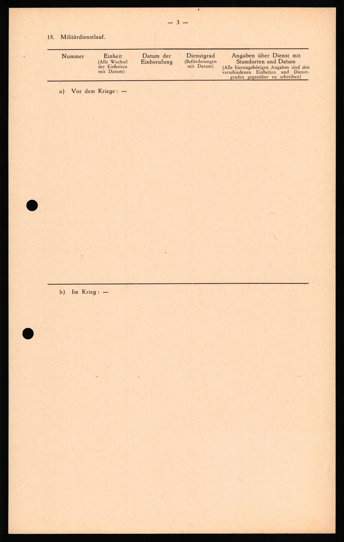 Forsvaret, Forsvarets overkommando II, AV/RA-RAFA-3915/D/Db/L0018: CI Questionaires. Tyske okkupasjonsstyrker i Norge. Tyskere., 1945-1946, p. 180