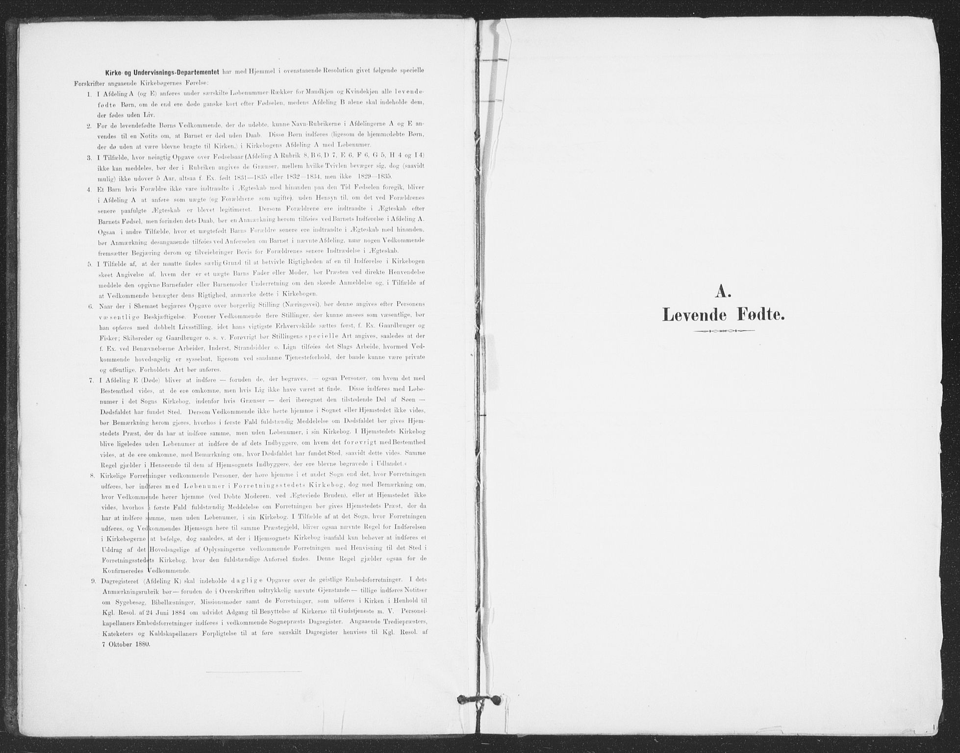 Ibestad sokneprestembete, AV/SATØ-S-0077/H/Ha/Haa/L0015kirke: Parish register (official) no. 15, 1888-1899