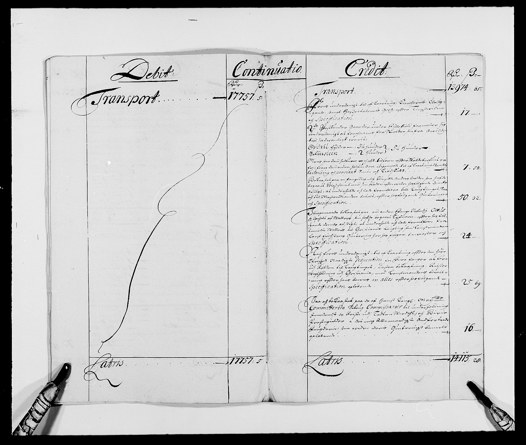 Rentekammeret inntil 1814, Reviderte regnskaper, Fogderegnskap, AV/RA-EA-4092/R18/L1286: Fogderegnskap Hadeland, Toten og Valdres, 1687, p. 7