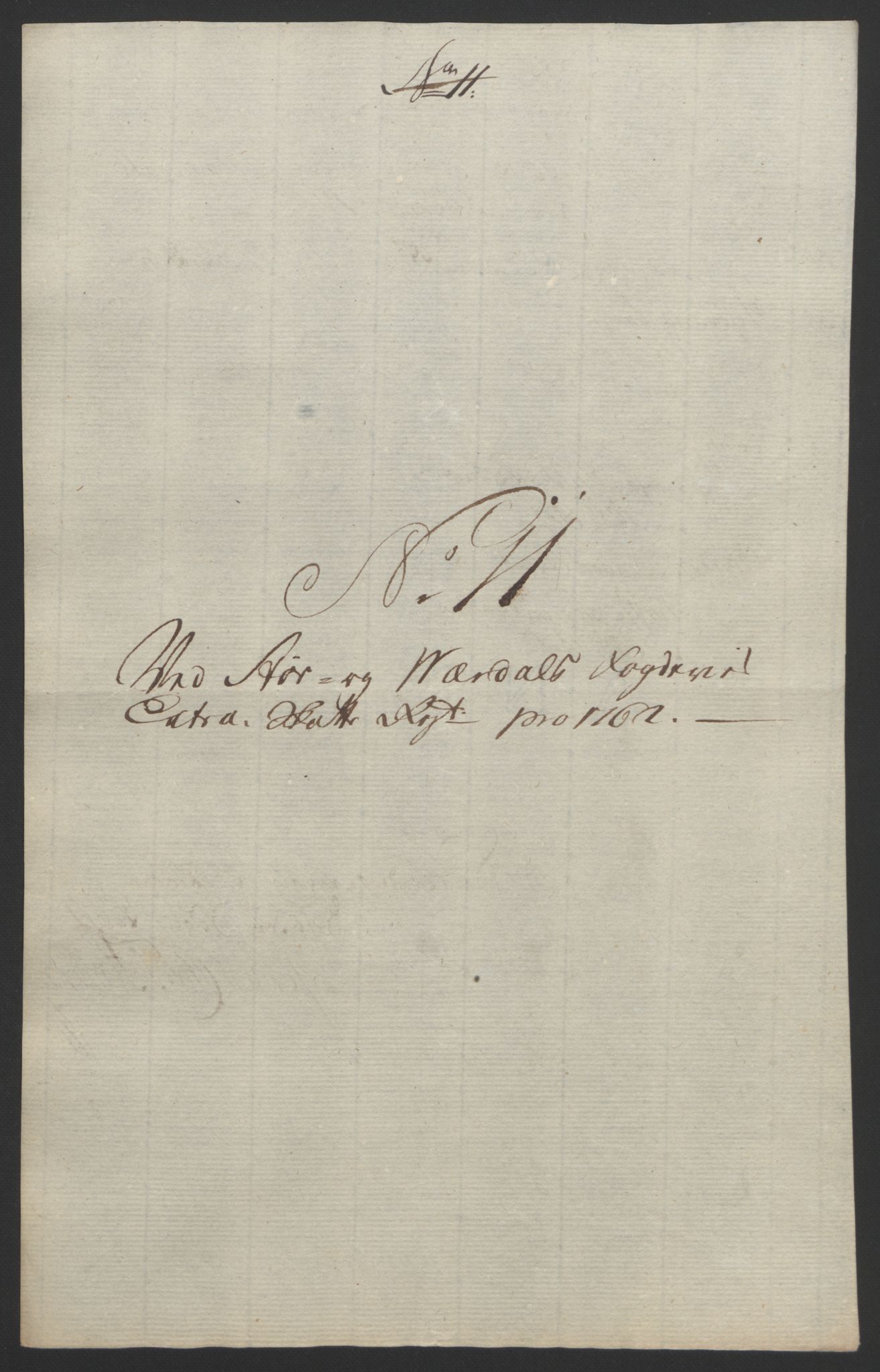 Rentekammeret inntil 1814, Reviderte regnskaper, Fogderegnskap, AV/RA-EA-4092/R62/L4303: Ekstraskatten Stjørdal og Verdal, 1762-1763, p. 32