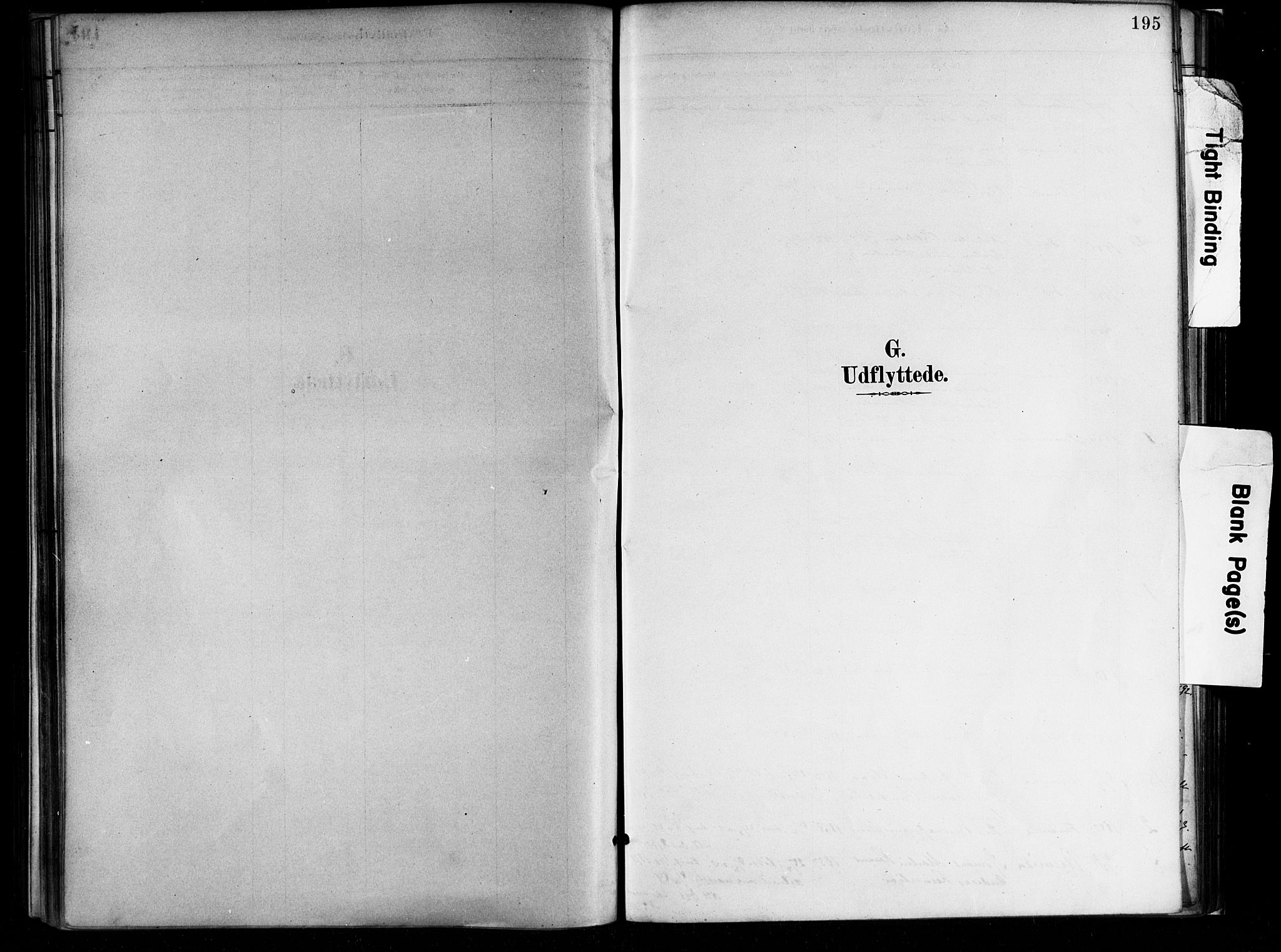 Flekkefjord sokneprestkontor, SAK/1111-0012/F/Fa/Faa/L0001: Parish register (official) no. A 1, 1885-1900, p. 195