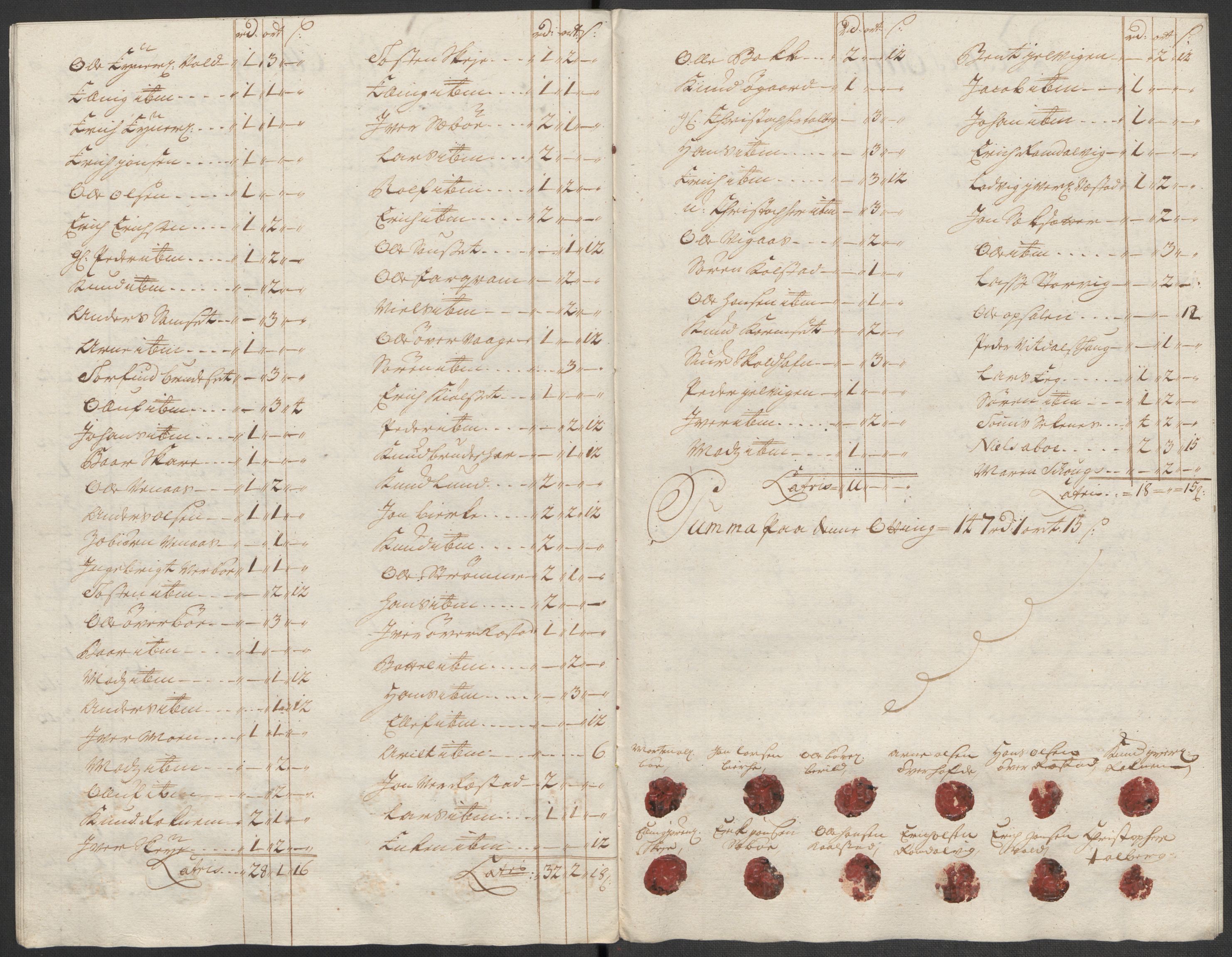 Rentekammeret inntil 1814, Reviderte regnskaper, Fogderegnskap, AV/RA-EA-4092/R55/L3662: Fogderegnskap Romsdal, 1713-1714, p. 113