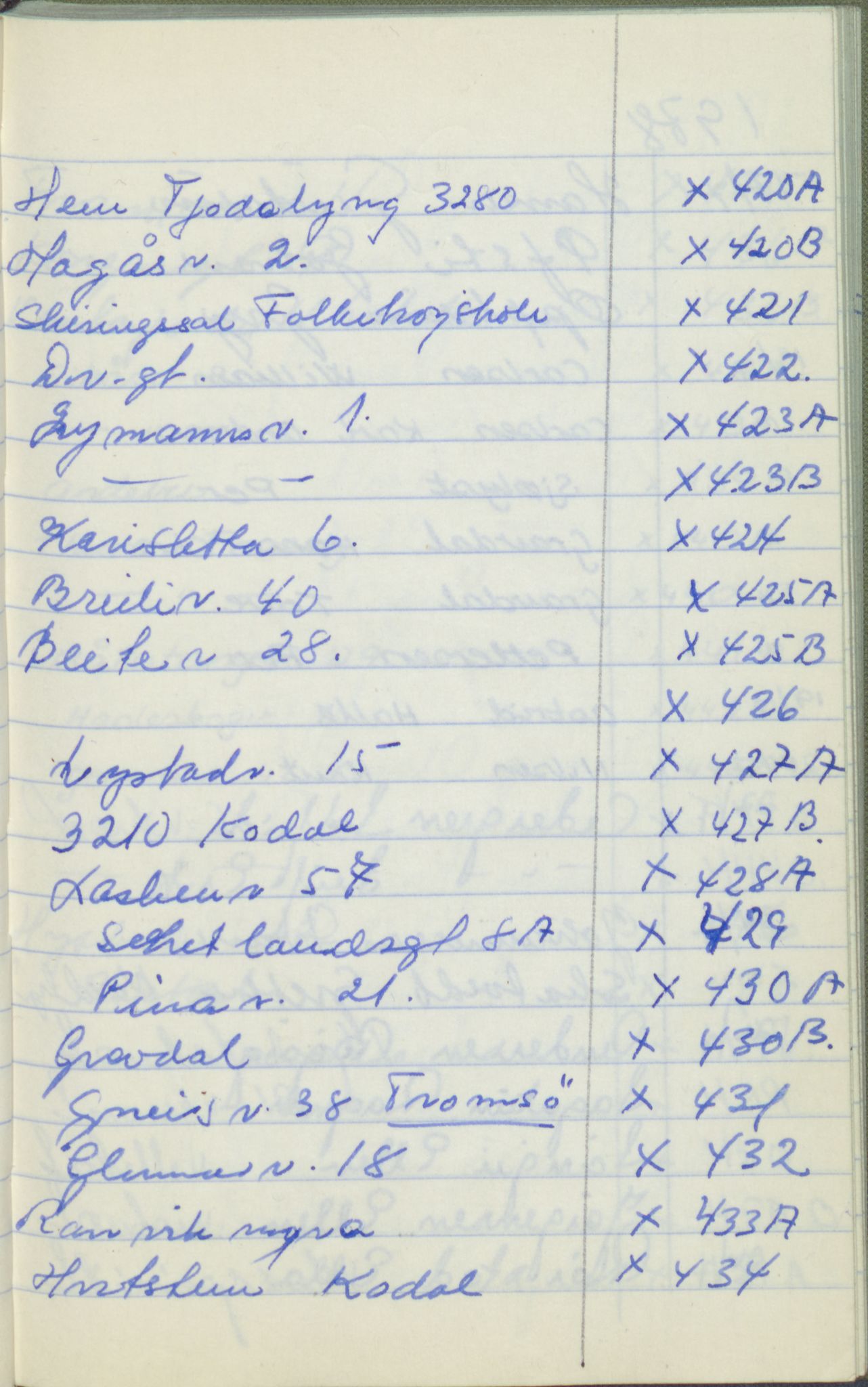 Pa 1494 - Jørgensen, Antonius. Fotograf, VEMU/A-2760/F/Fa, 1927-2004, p. 4165