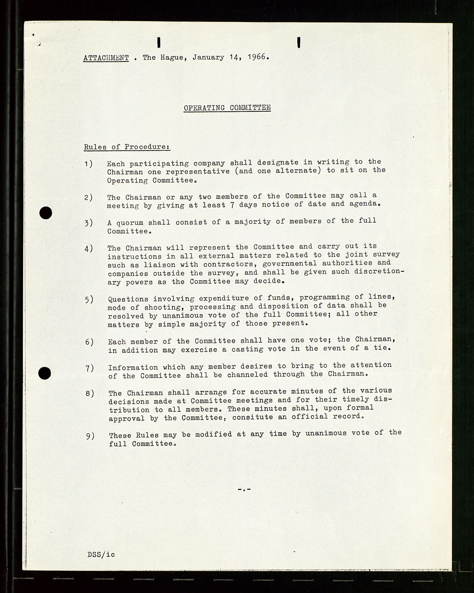 Pa 1512 - Esso Exploration and Production Norway Inc., AV/SAST-A-101917/E/Ea/L0021: Sak og korrespondanse, 1965-1974, p. 20