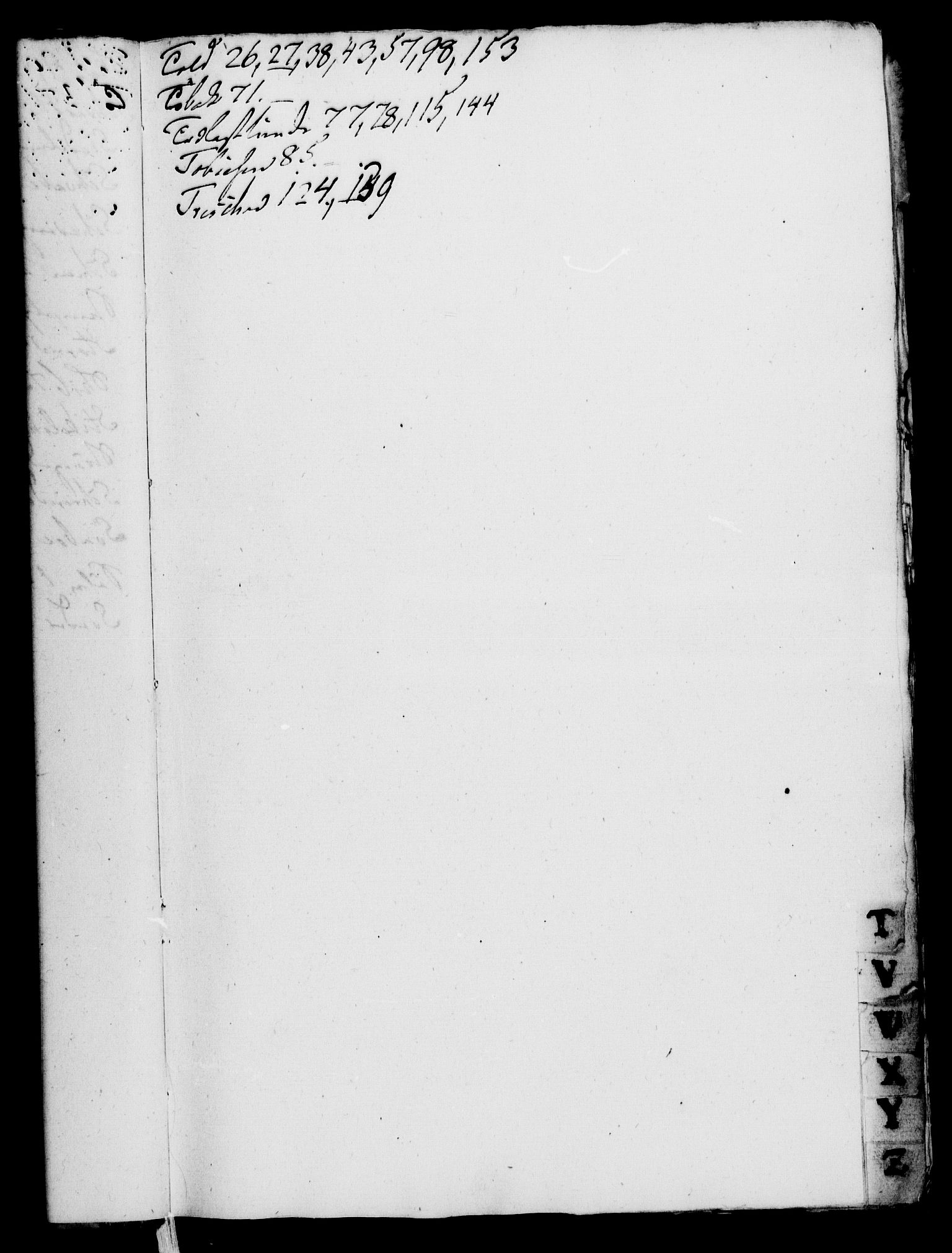 Rentekammeret, Kammerkanselliet, AV/RA-EA-3111/G/Gf/Gfa/L0005: Norsk relasjons- og resolusjonsprotokoll (merket RK 52.5), 1722, p. 21
