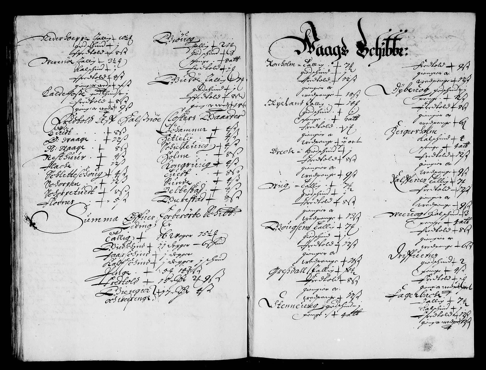 Rentekammeret inntil 1814, Reviderte regnskaper, Stiftamtstueregnskaper, Bergen stiftamt, AV/RA-EA-6043/R/Rc/L0042: Bergen stiftamt, 1673-1675