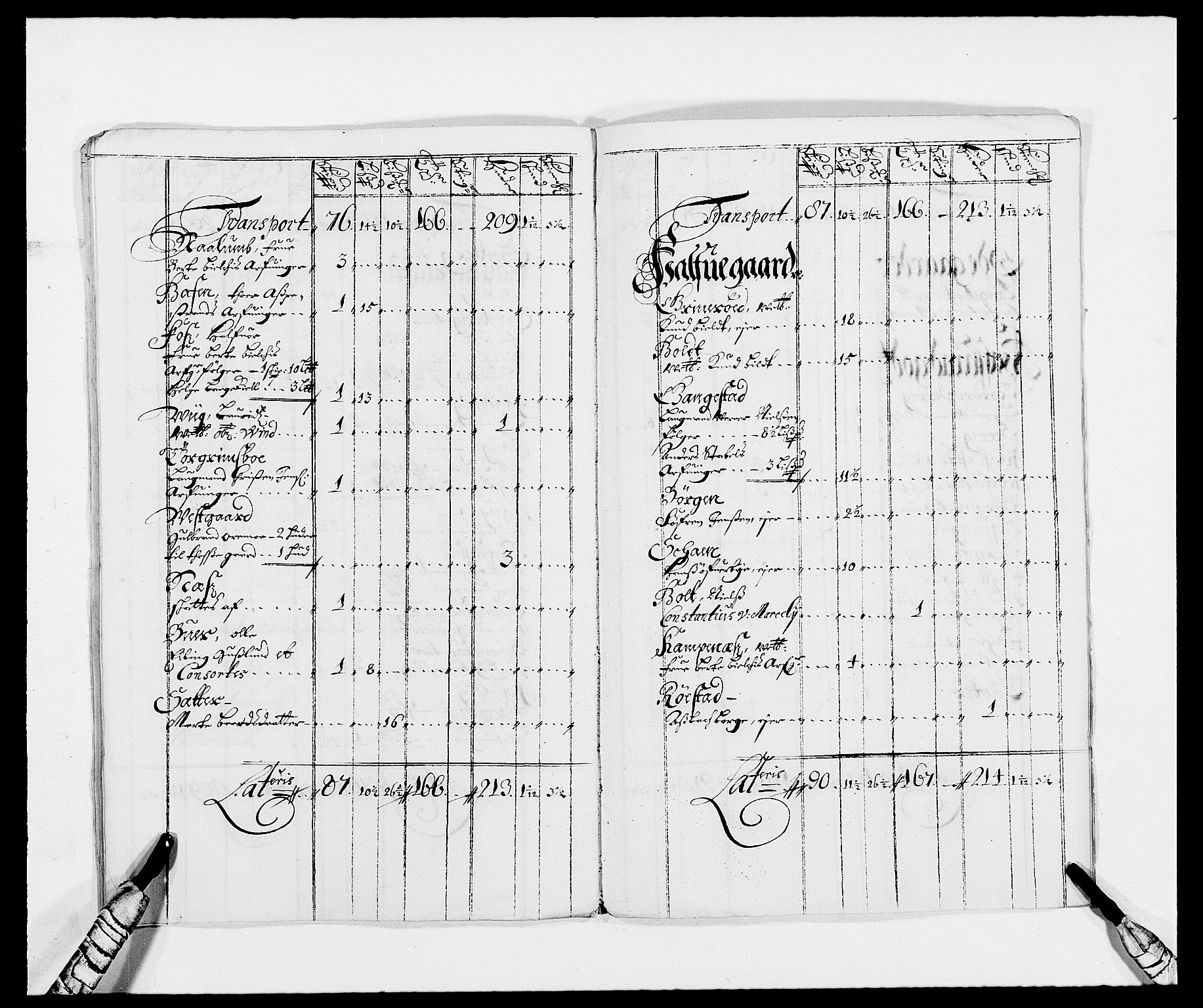 Rentekammeret inntil 1814, Reviderte regnskaper, Fogderegnskap, AV/RA-EA-4092/R01/L0006: Fogderegnskap Idd og Marker, 1685-1686, p. 150