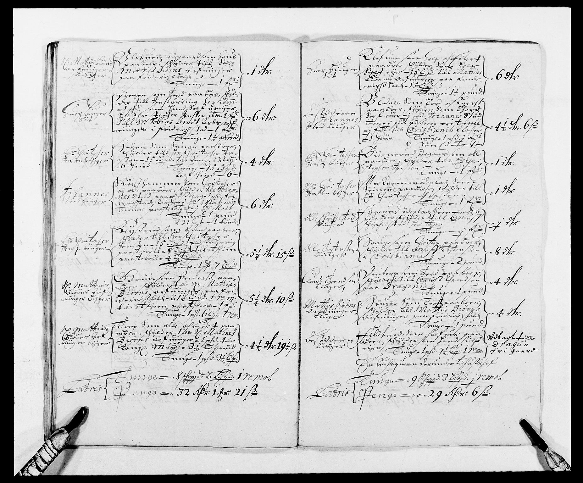 Rentekammeret inntil 1814, Reviderte regnskaper, Fogderegnskap, AV/RA-EA-4092/R06/L0279: Fogderegnskap Heggen og Frøland, 1678-1680, p. 113