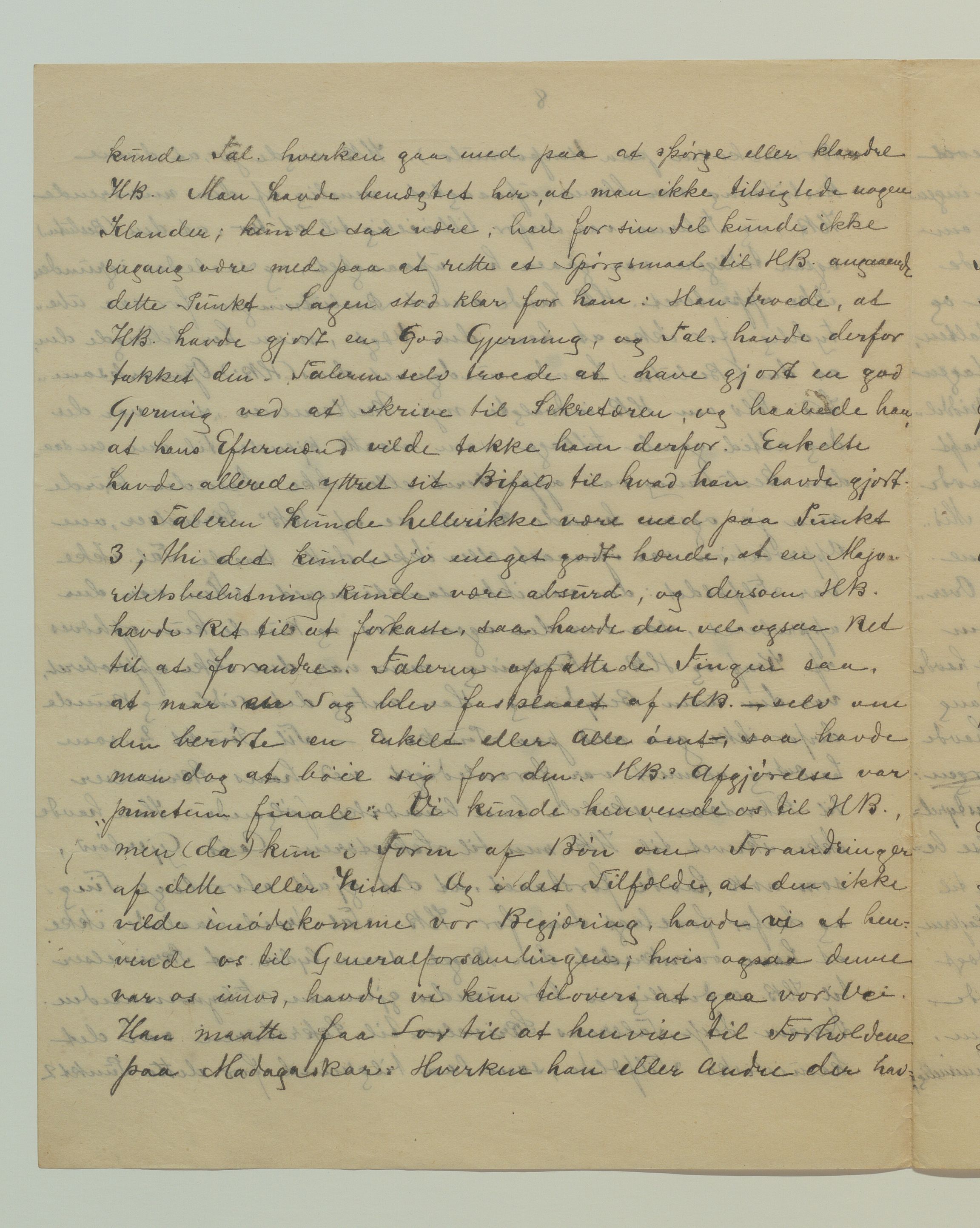 Det Norske Misjonsselskap - hovedadministrasjonen, VID/MA-A-1045/D/Da/Daa/L0037/0001: Konferansereferat og årsberetninger / Konferansereferat fra Sør-Afrika.
, 1886