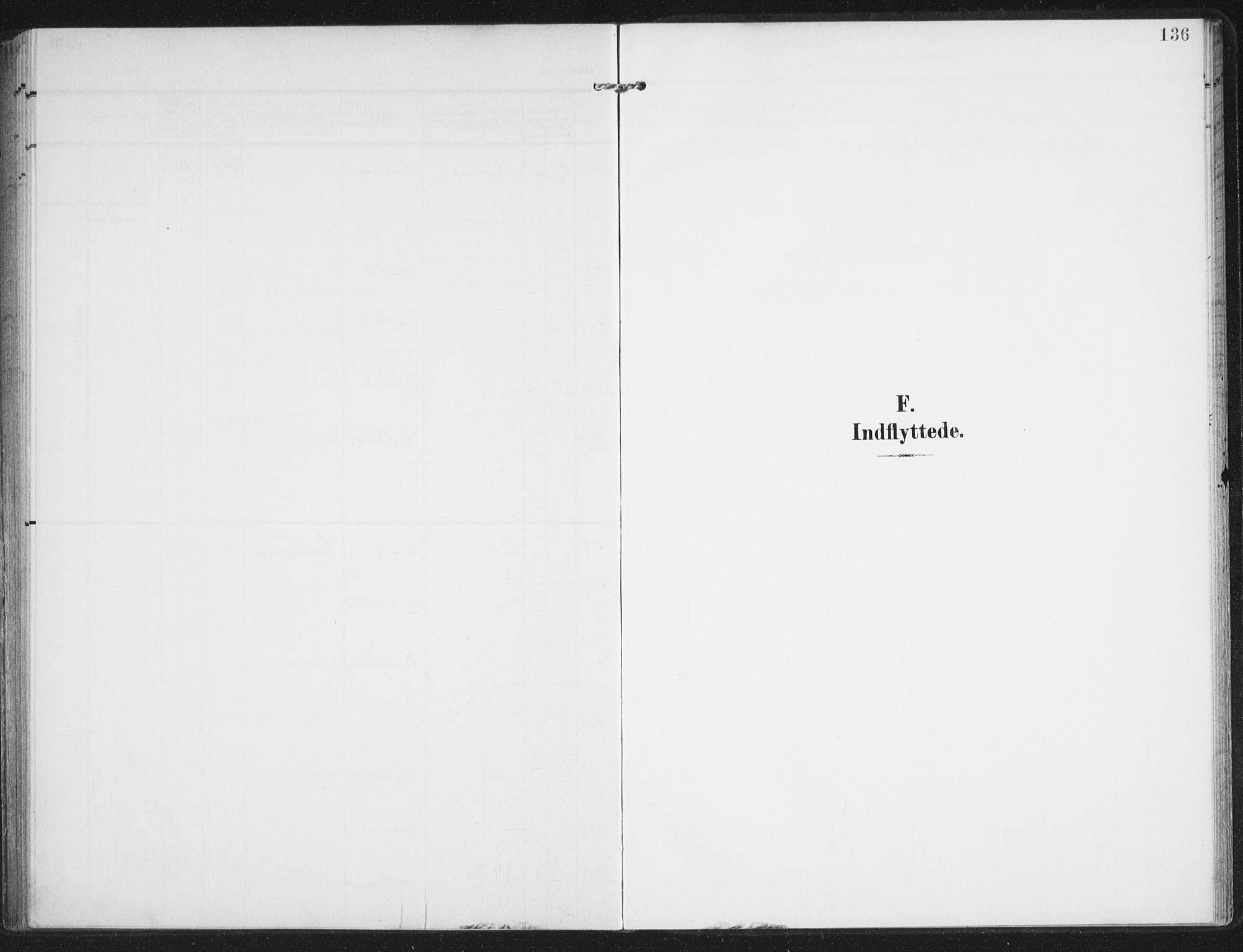 Berg sokneprestkontor, SATØ/S-1318/G/Ga/Gaa/L0008kirke: Parish register (official) no. 8, 1904-1916, p. 136