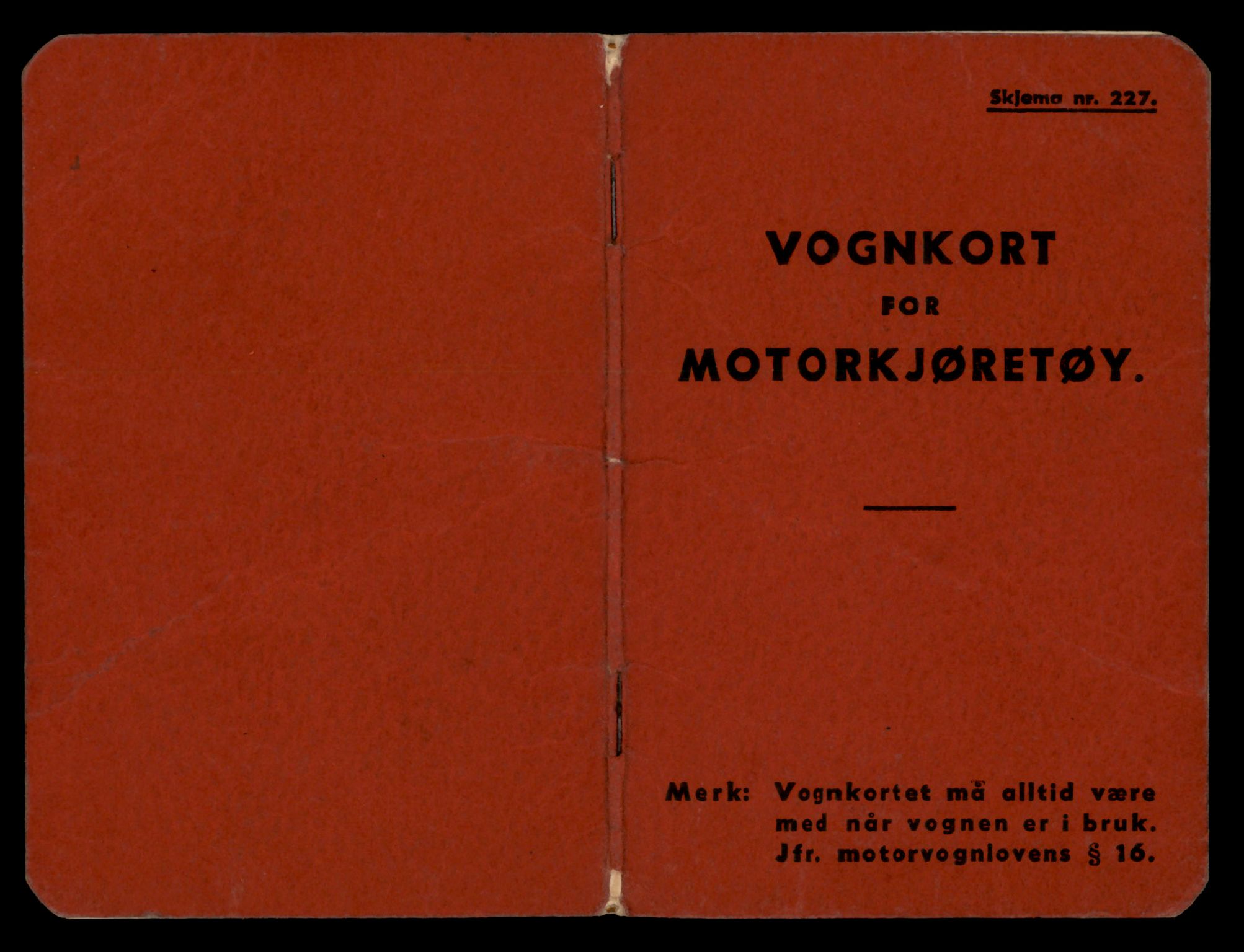 Møre og Romsdal vegkontor - Ålesund trafikkstasjon, SAT/A-4099/F/Fe/L0004: Registreringskort for kjøretøy T 341 - T 442, 1927-1998, p. 1379