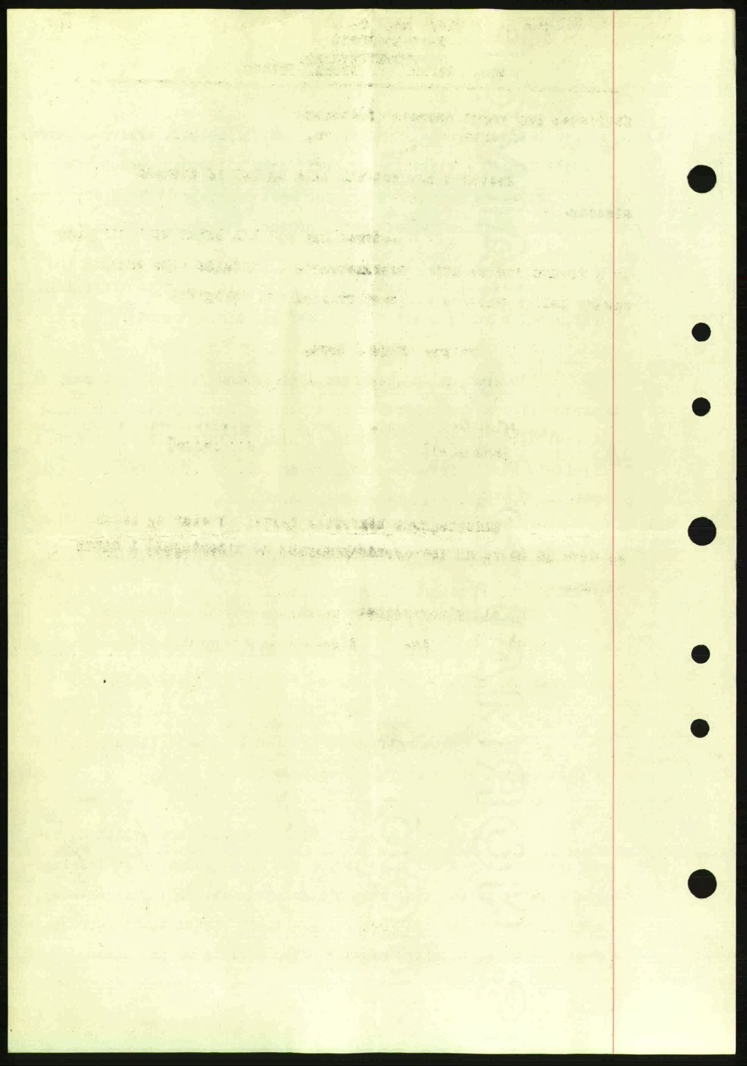 Idd og Marker sorenskriveri, AV/SAO-A-10283/G/Gb/Gbb/L0003: Mortgage book no. A3, 1938-1939, Diary no: : 299/1939