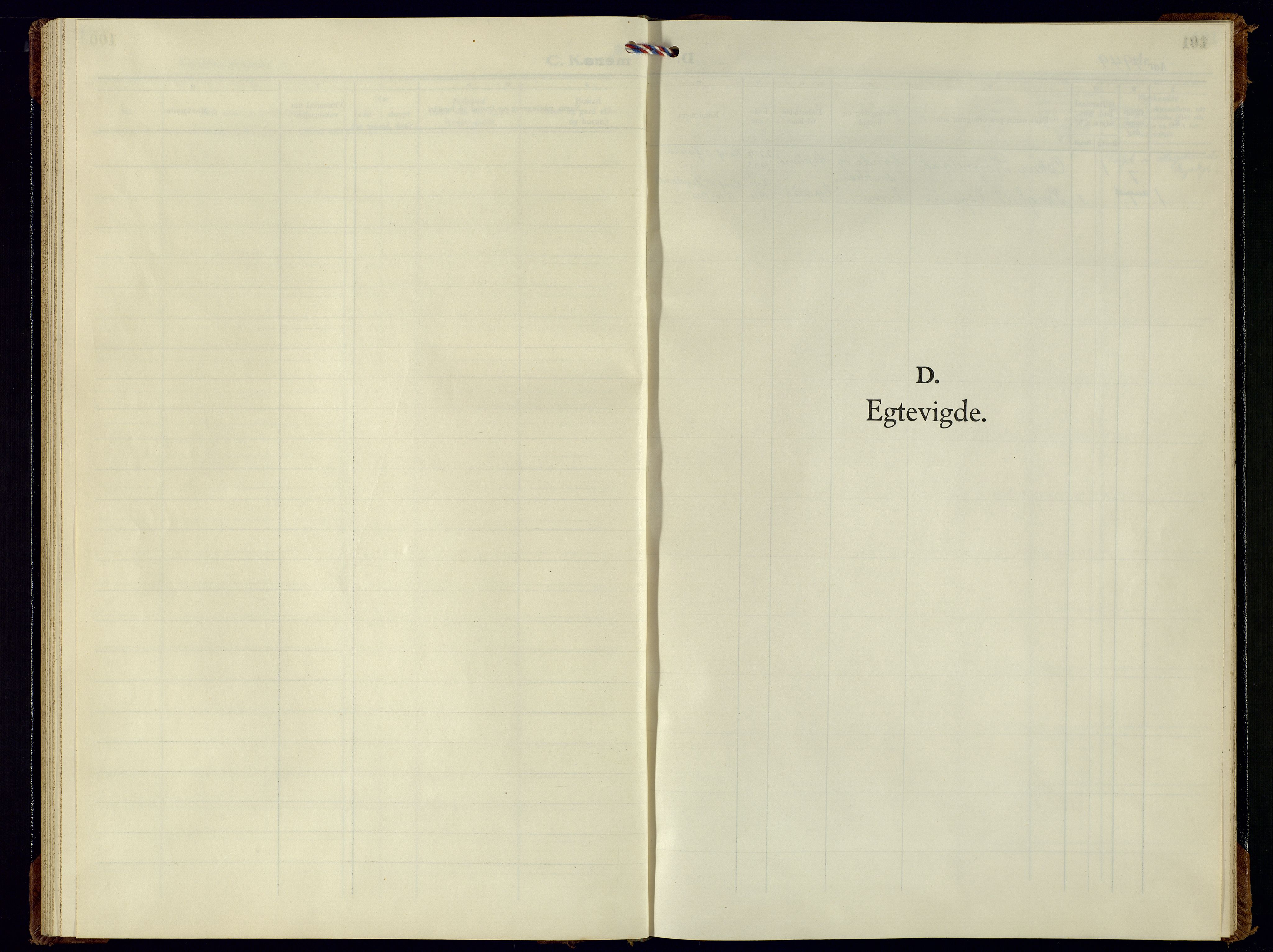 Vennesla sokneprestkontor, AV/SAK-1111-0045/Fb/Fba/L0005: Parish register (copy) no. B-5, 1949-1979