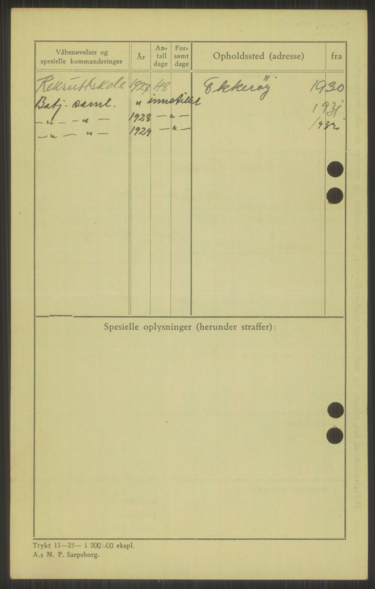 Forsvaret, Varanger bataljon, AV/RA-RAFA-2258/1/D/L0440: Rulleblad for fødte 1892-1912, 1892-1912, p. 862