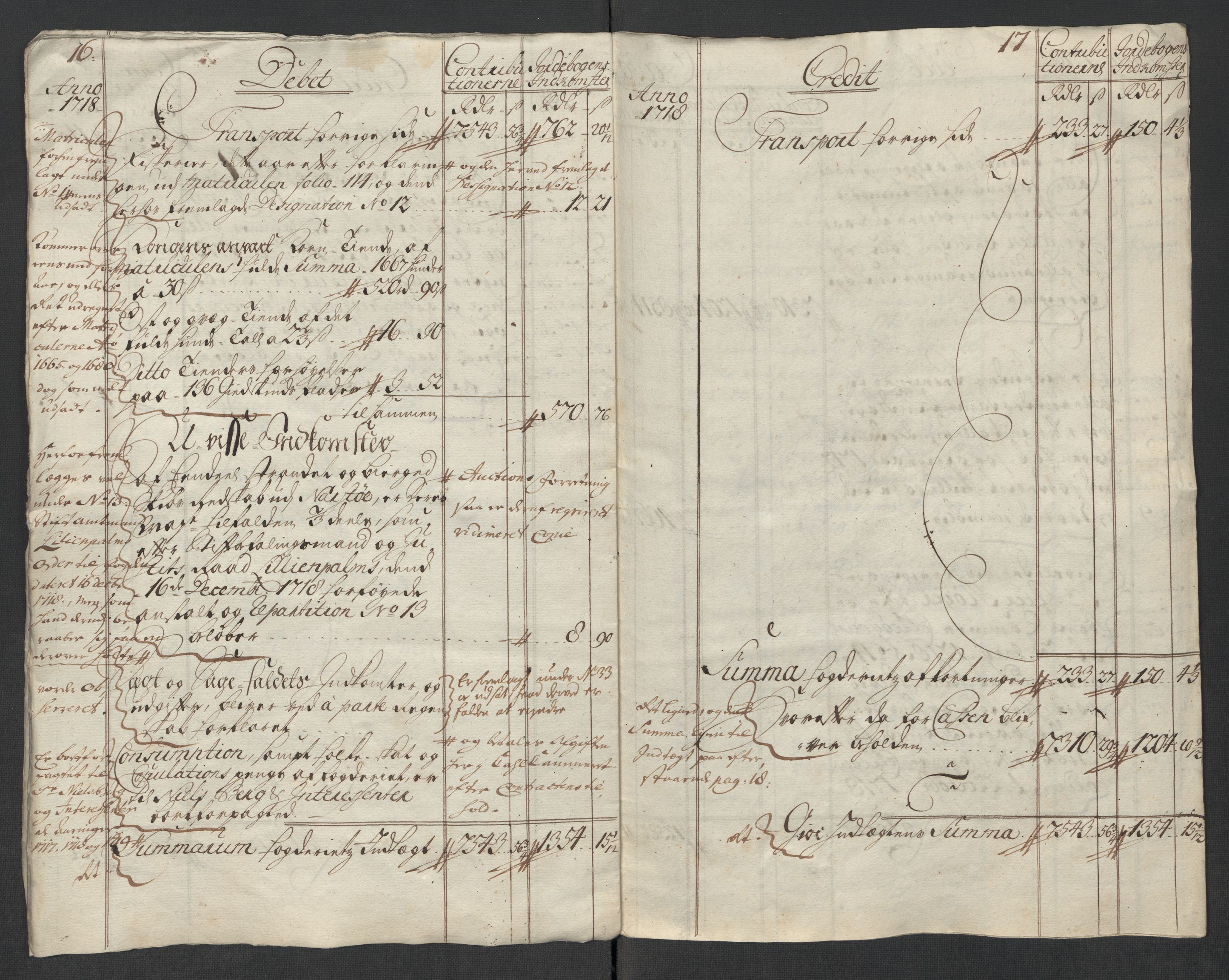 Rentekammeret inntil 1814, Reviderte regnskaper, Fogderegnskap, AV/RA-EA-4092/R39/L2327: Fogderegnskap Nedenes, 1718, p. 12