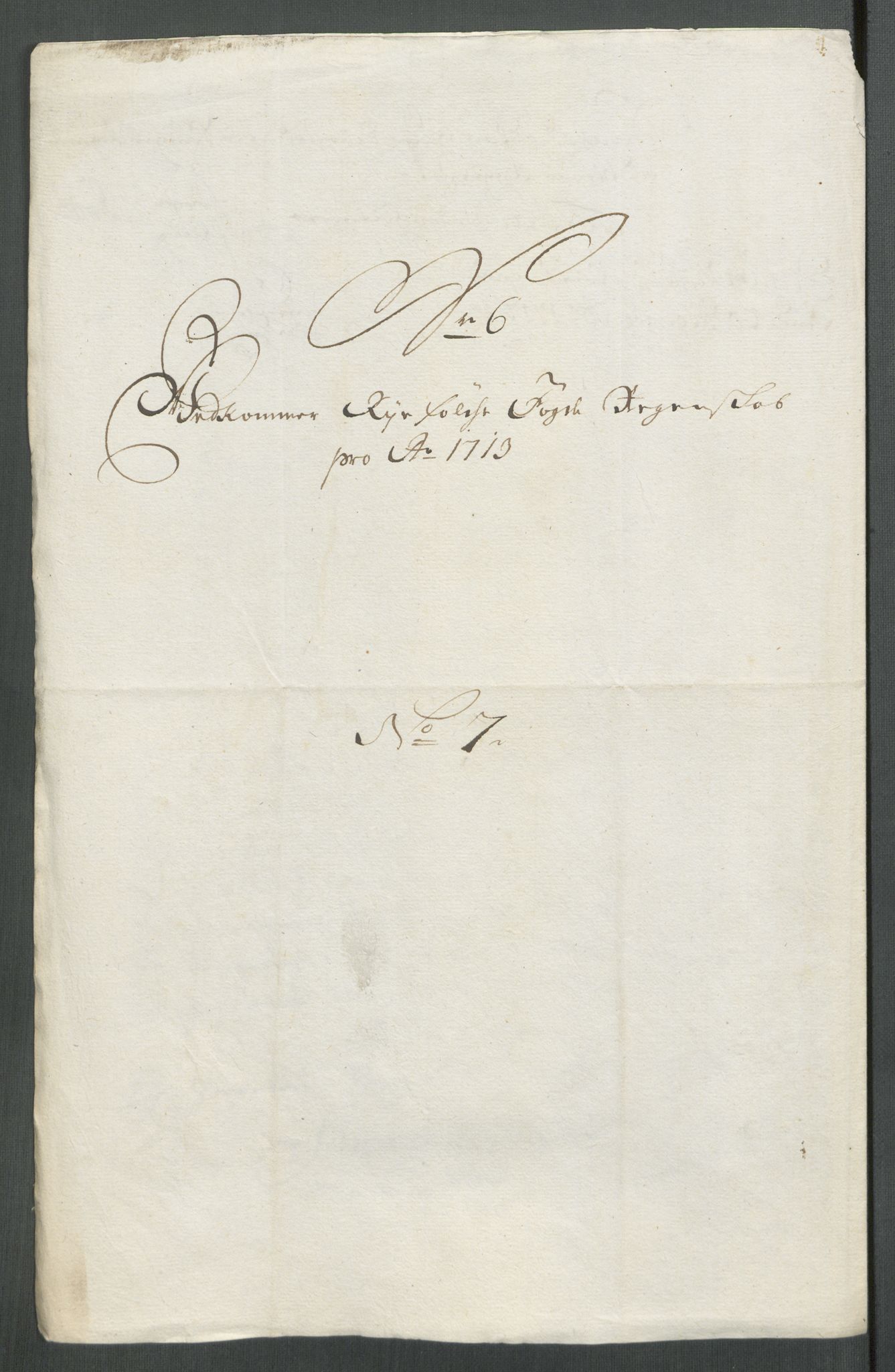 Rentekammeret inntil 1814, Reviderte regnskaper, Fogderegnskap, AV/RA-EA-4092/R47/L2866: Fogderegnskap Ryfylke, 1713, p. 83