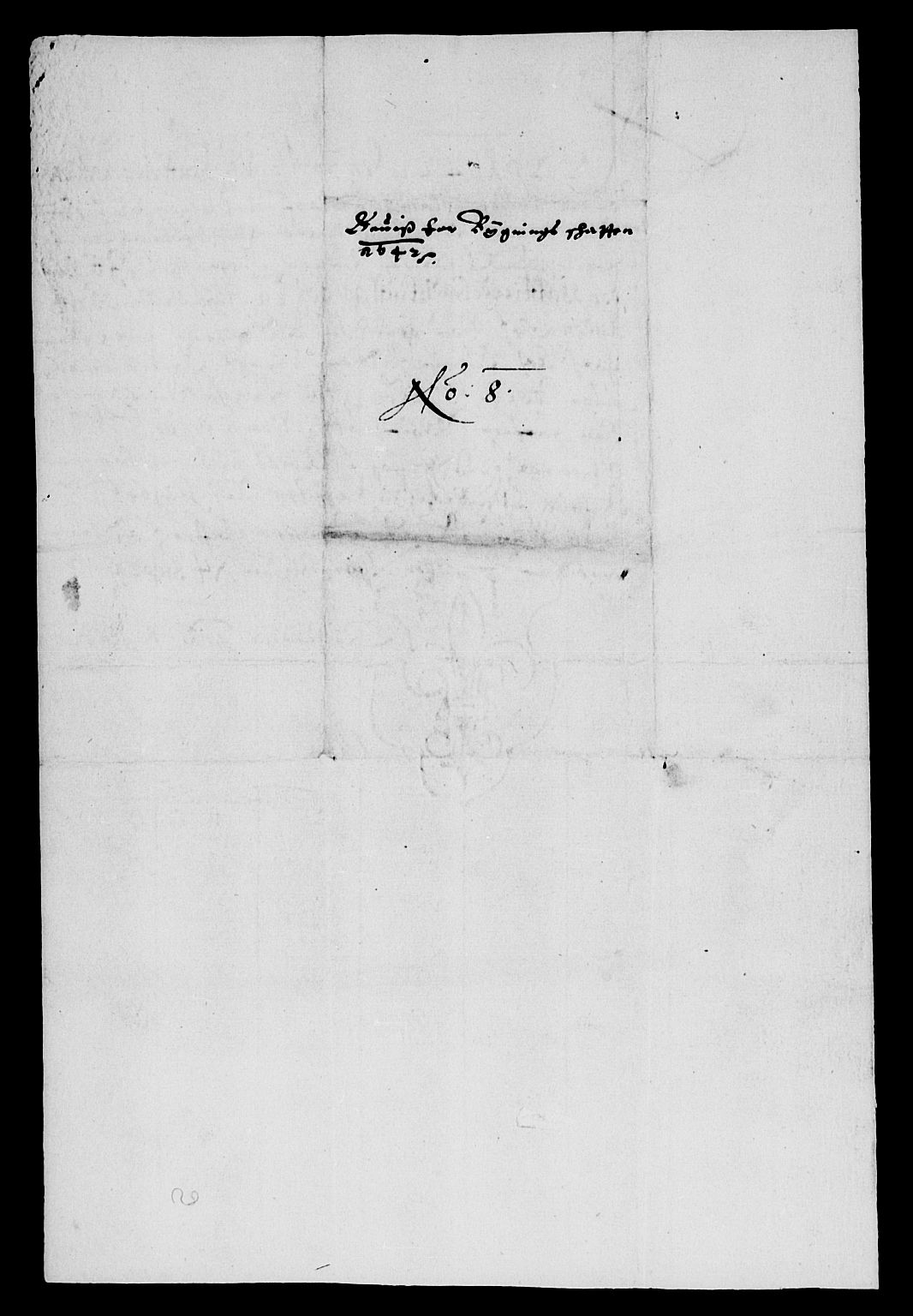 Rentekammeret inntil 1814, Reviderte regnskaper, Lensregnskaper, AV/RA-EA-5023/R/Rb/Rbb/L0003: Idd og Marker len, 1638-1642