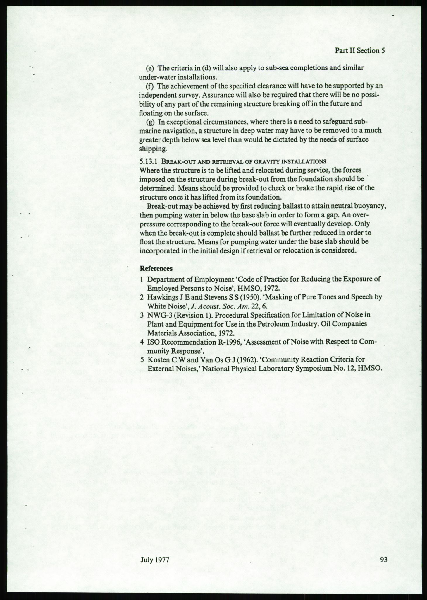 Justisdepartementet, Granskningskommisjonen ved Alexander Kielland-ulykken 27.3.1980, AV/RA-S-1165/D/L0002: I Det norske Veritas (I1-I5, I7-I11, I14-I17, I21-I28, I30-I31)/B Stavanger Drilling A/S (B4), 1980-1981, p. 204