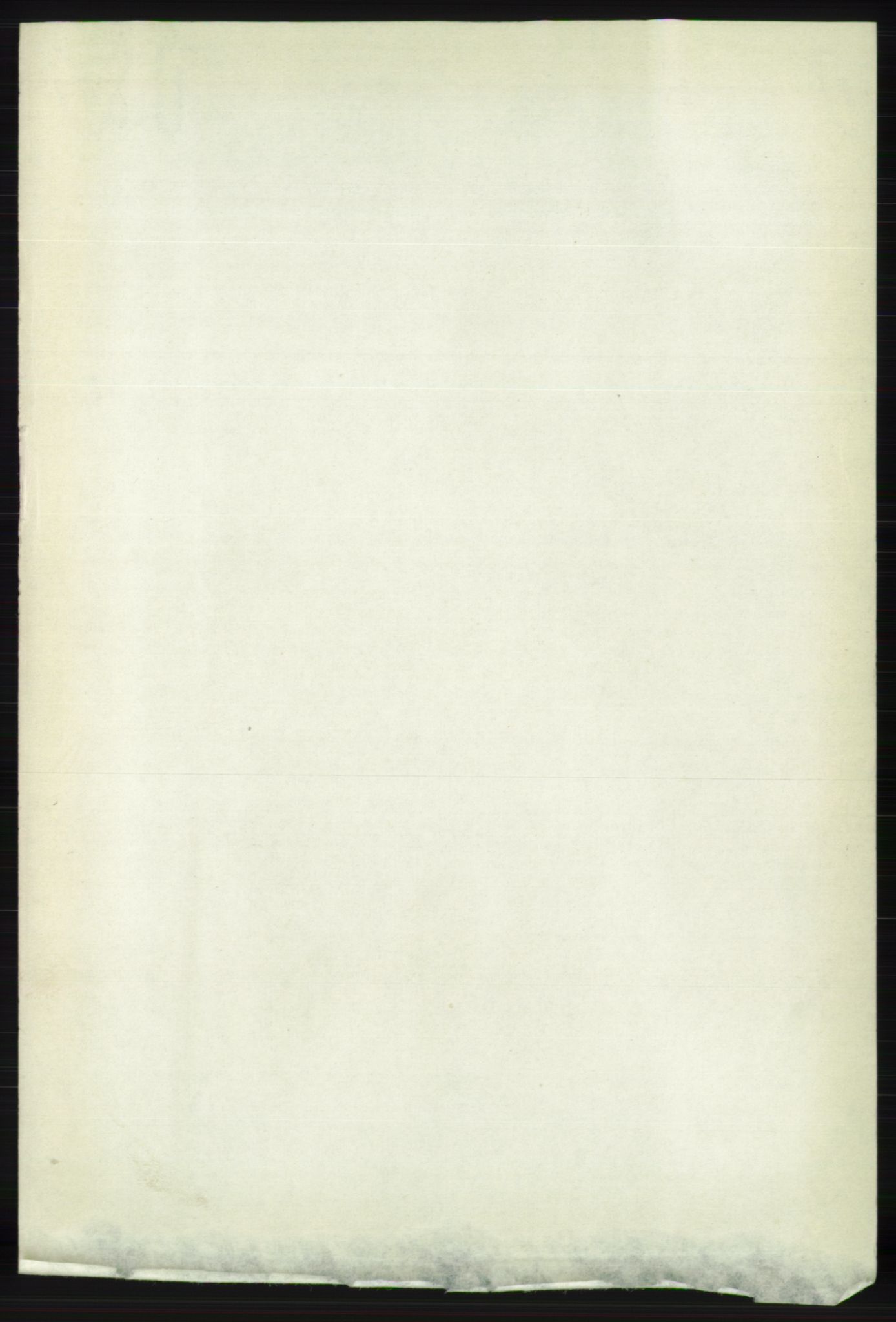RA, 1891 census for 1032 Lyngdal, 1891, p. 3327