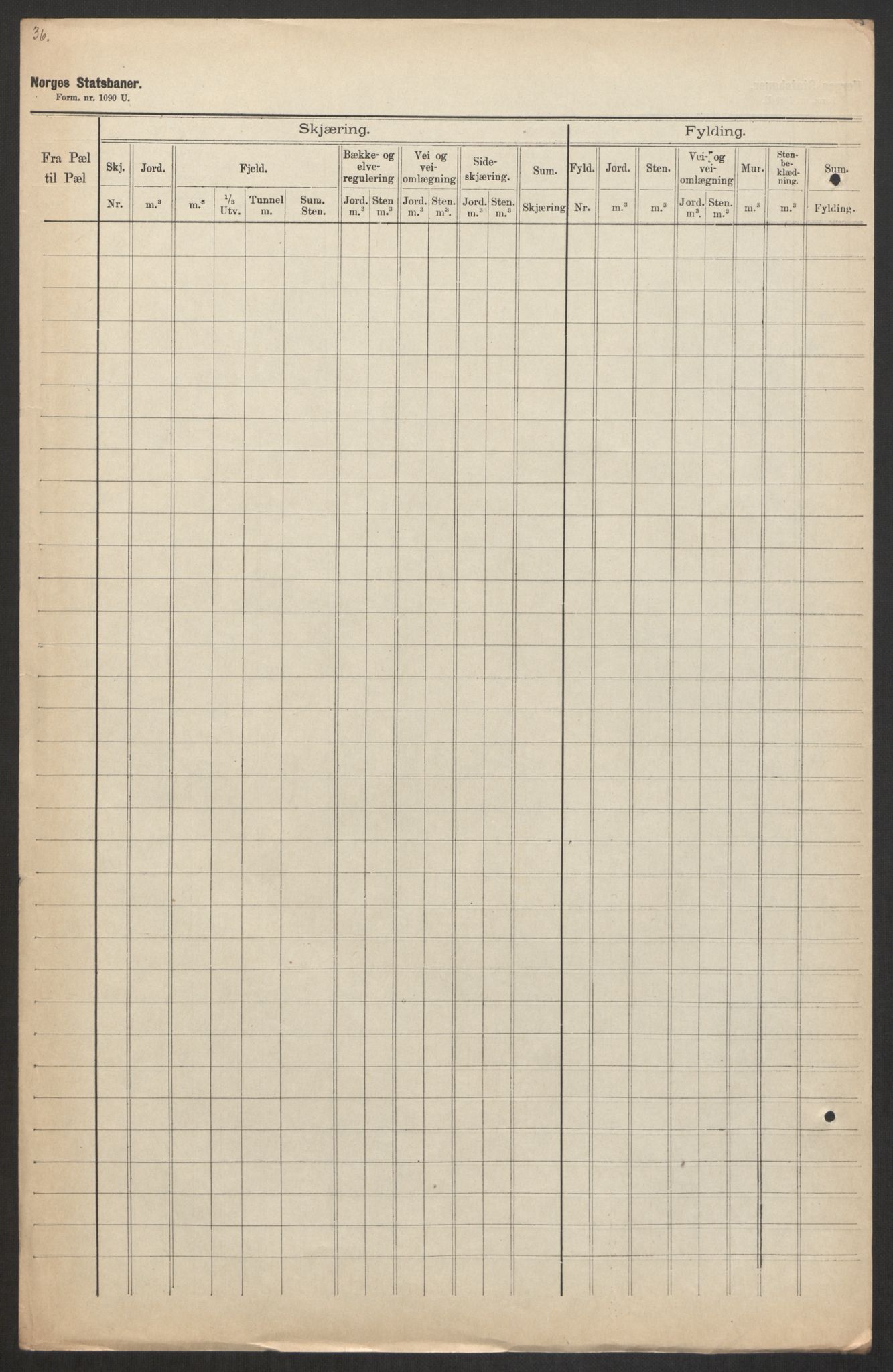 Norges Statsbaner, Baneavdelingen B, AV/RA-S-1619/1/F/Fa/L0042: NORGE-JYLLAND, 1920, p. 340
