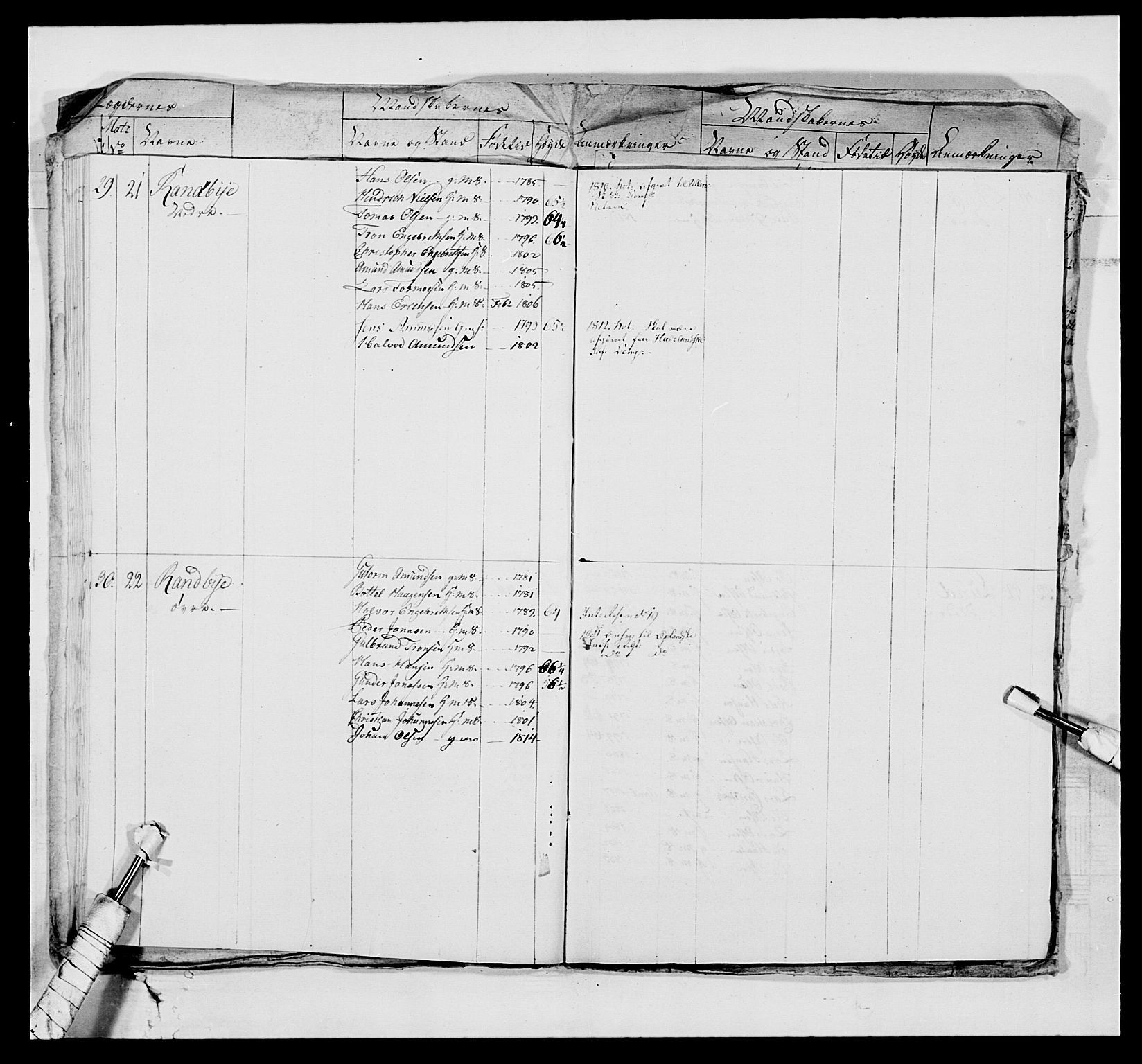 Generalitets- og kommissariatskollegiet, Det kongelige norske kommissariatskollegium, AV/RA-EA-5420/E/Eh/L0008: Akershusiske dragonregiment, 1807-1813, p. 548