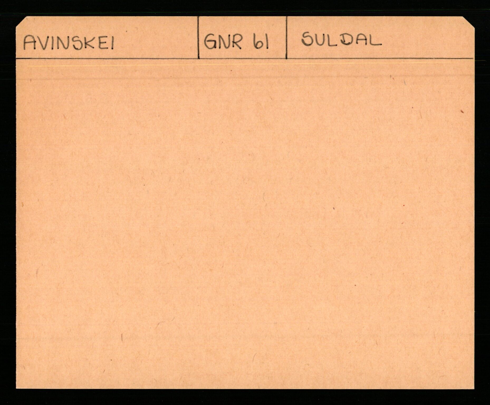 Statsarkivet i Stavanger, AV/SAST-A-101971/03/Y/Yk/L0002: Registerkort sortert etter gårdsnavn: Auglend - Bakkevik, 1750-1930, p. 522