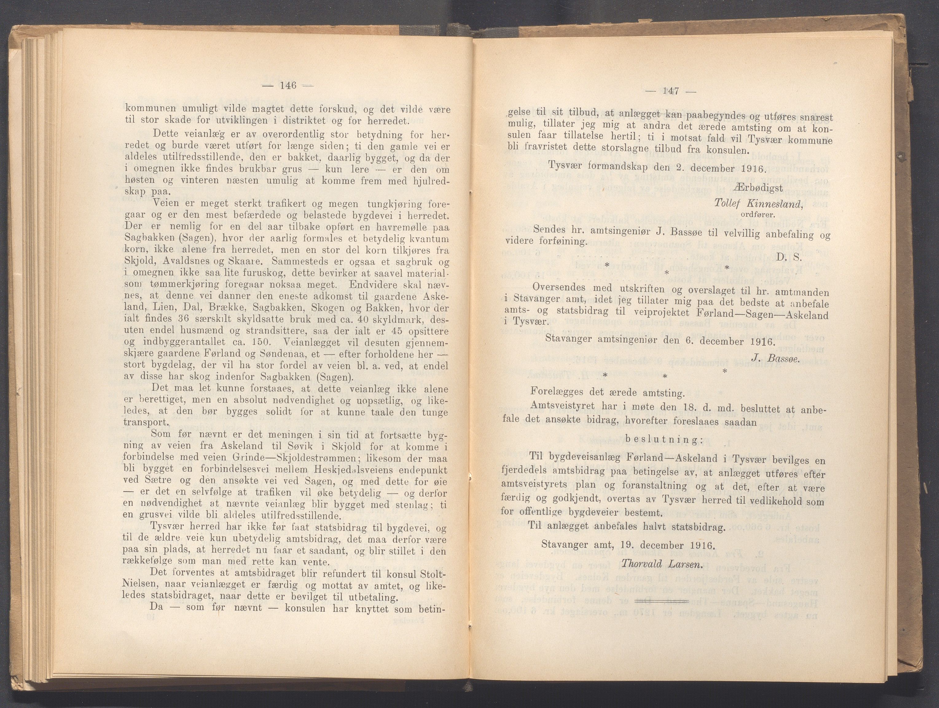 Rogaland fylkeskommune - Fylkesrådmannen , IKAR/A-900/A, 1917, p. 79