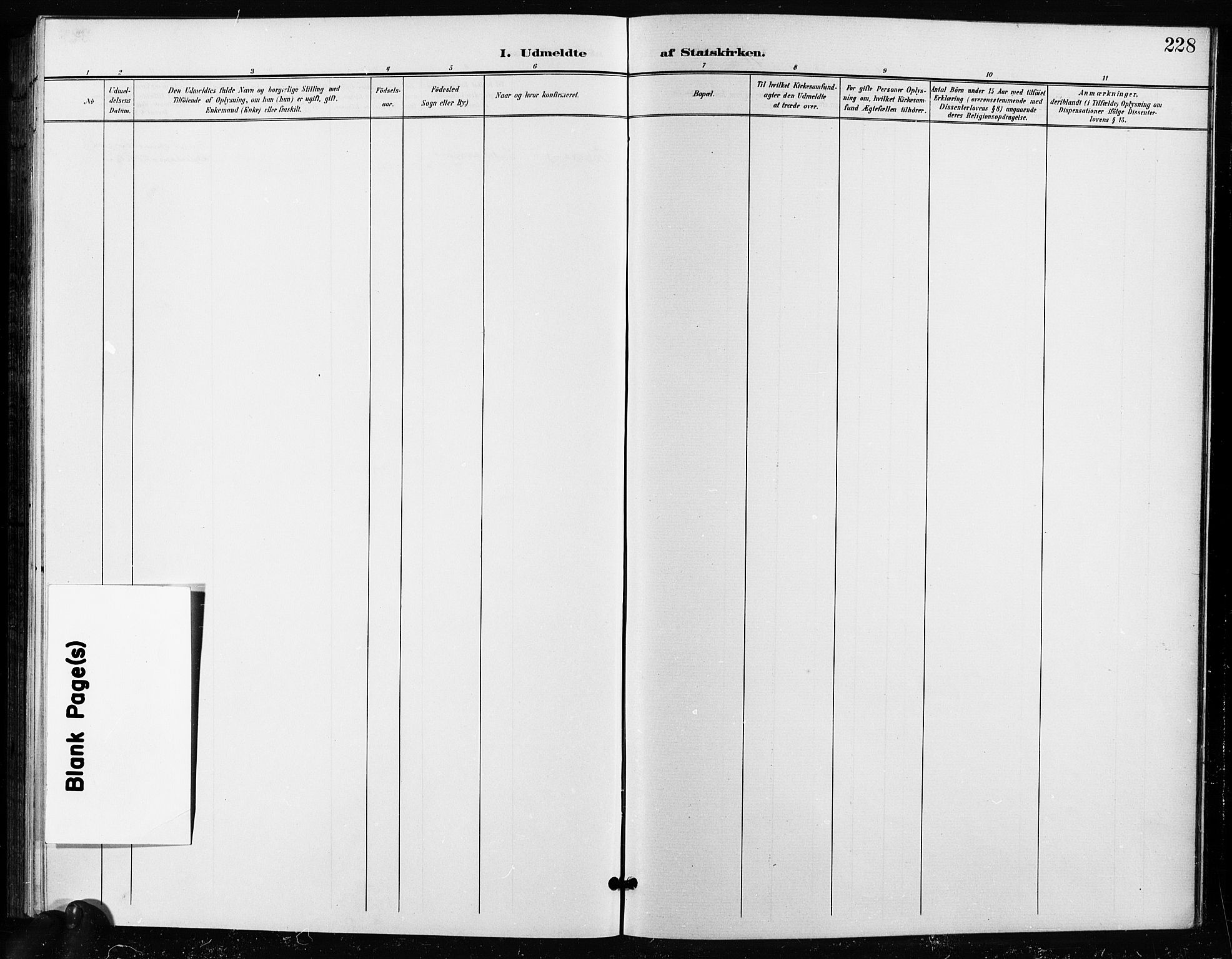 Ullensaker prestekontor Kirkebøker, AV/SAO-A-10236a/G/Ga/L0002: Parish register (copy) no. I 2, 1901-1913, p. 228