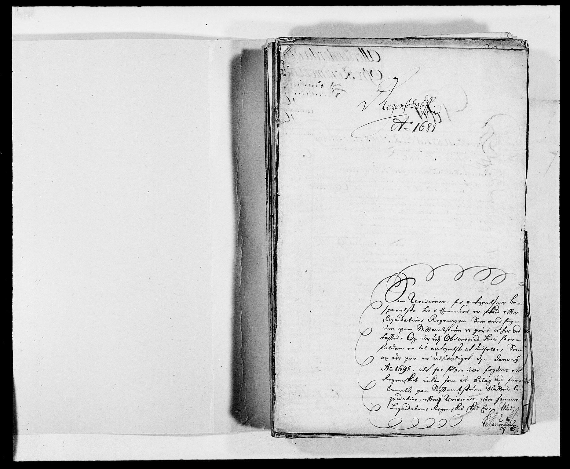 Rentekammeret inntil 1814, Reviderte regnskaper, Fogderegnskap, RA/EA-4092/R12/L0700: Fogderegnskap Øvre Romerike, 1687-1688, p. 235