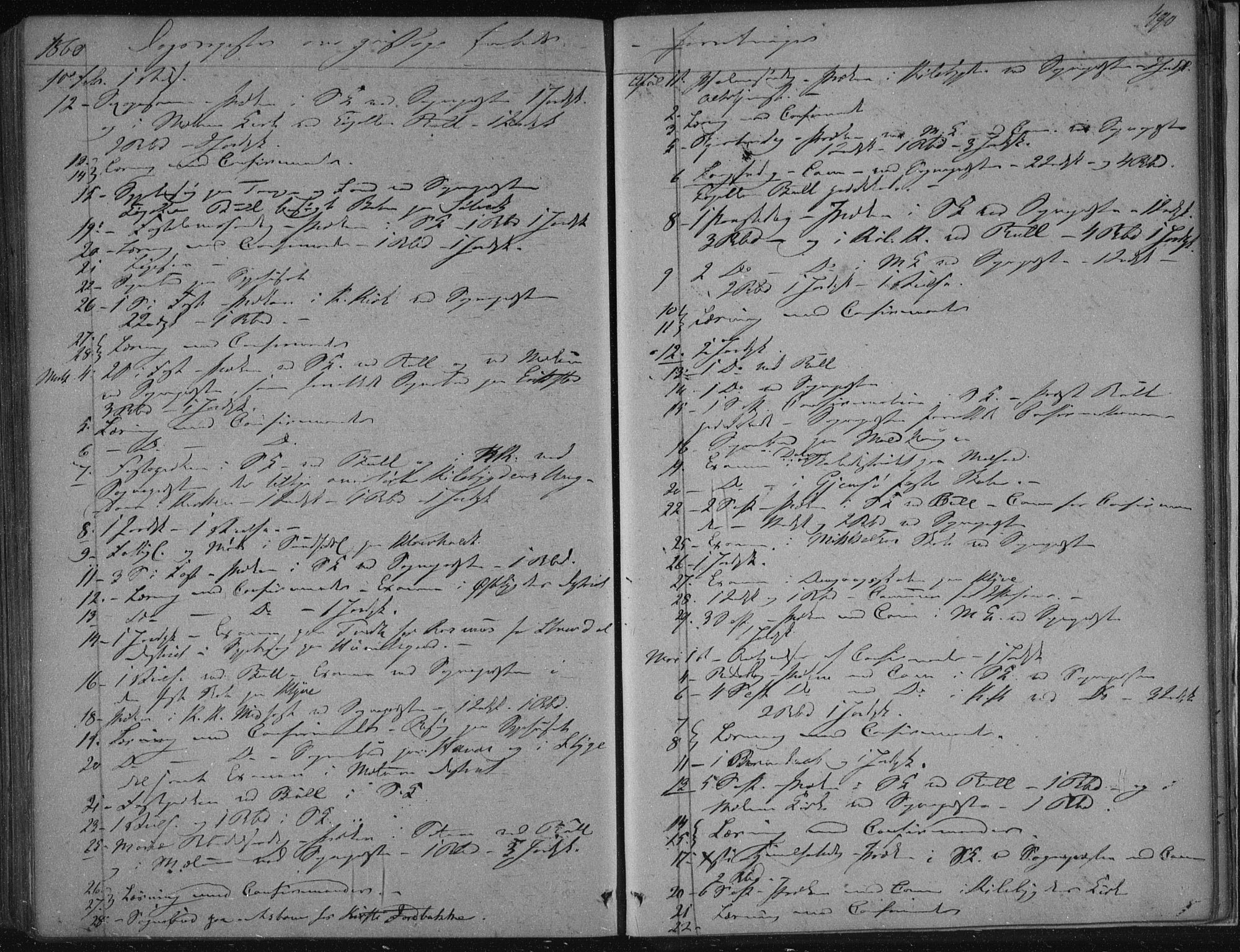 Solum kirkebøker, AV/SAKO-A-306/F/Fa/L0007: Parish register (official) no. I 7, 1856-1864, p. 490