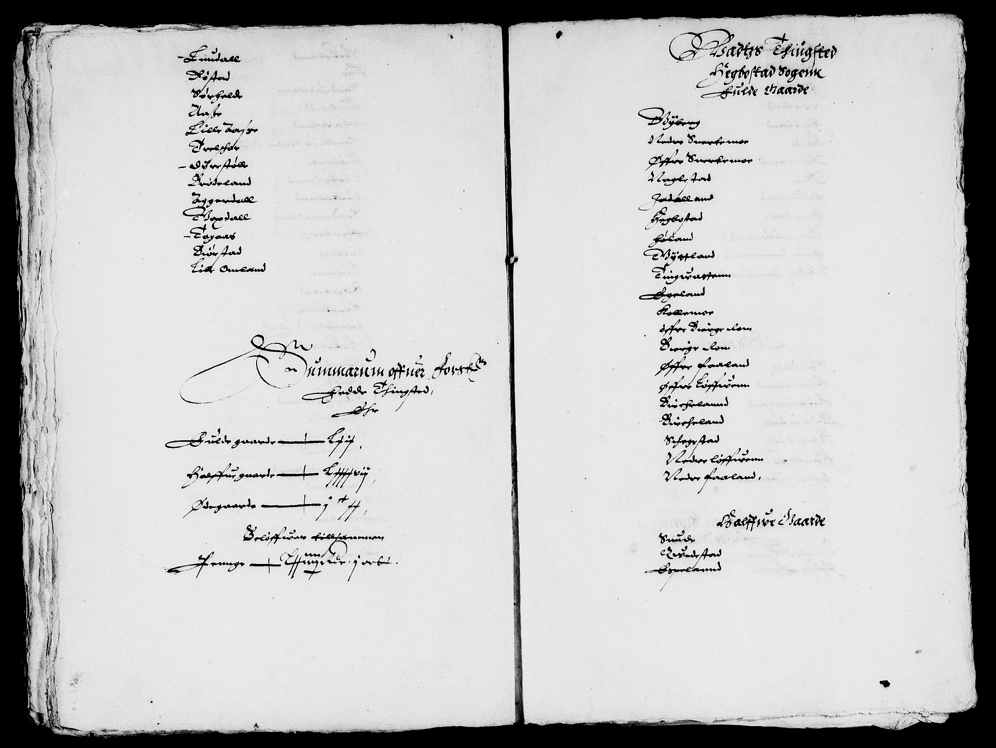 Rentekammeret inntil 1814, Reviderte regnskaper, Lensregnskaper, AV/RA-EA-5023/R/Rb/Rbr/L0010: Lista len, 1628-1636