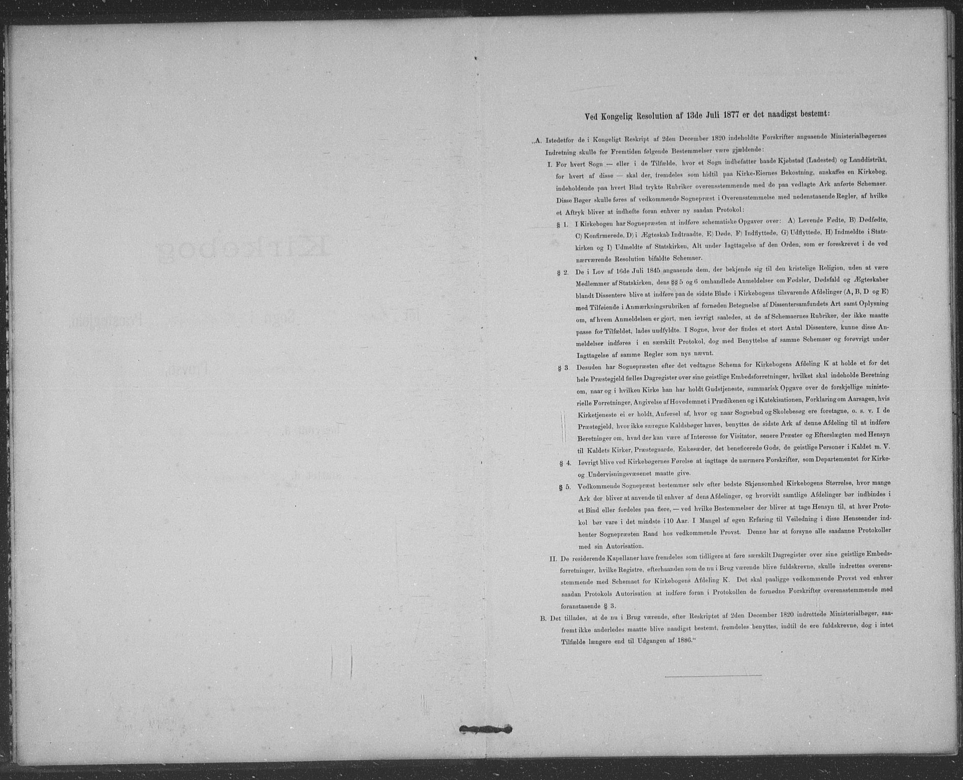 Hetland sokneprestkontor, SAST/A-101826/30/30BB/L0004: Parish register (copy) no. B 4, 1869-1877