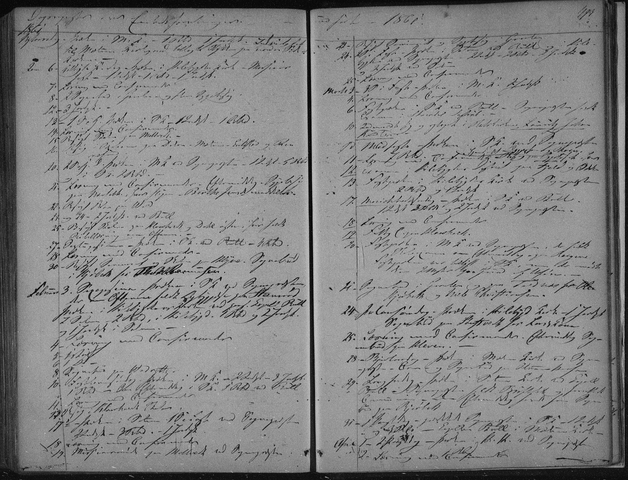 Solum kirkebøker, SAKO/A-306/F/Fa/L0007: Parish register (official) no. I 7, 1856-1864, p. 493