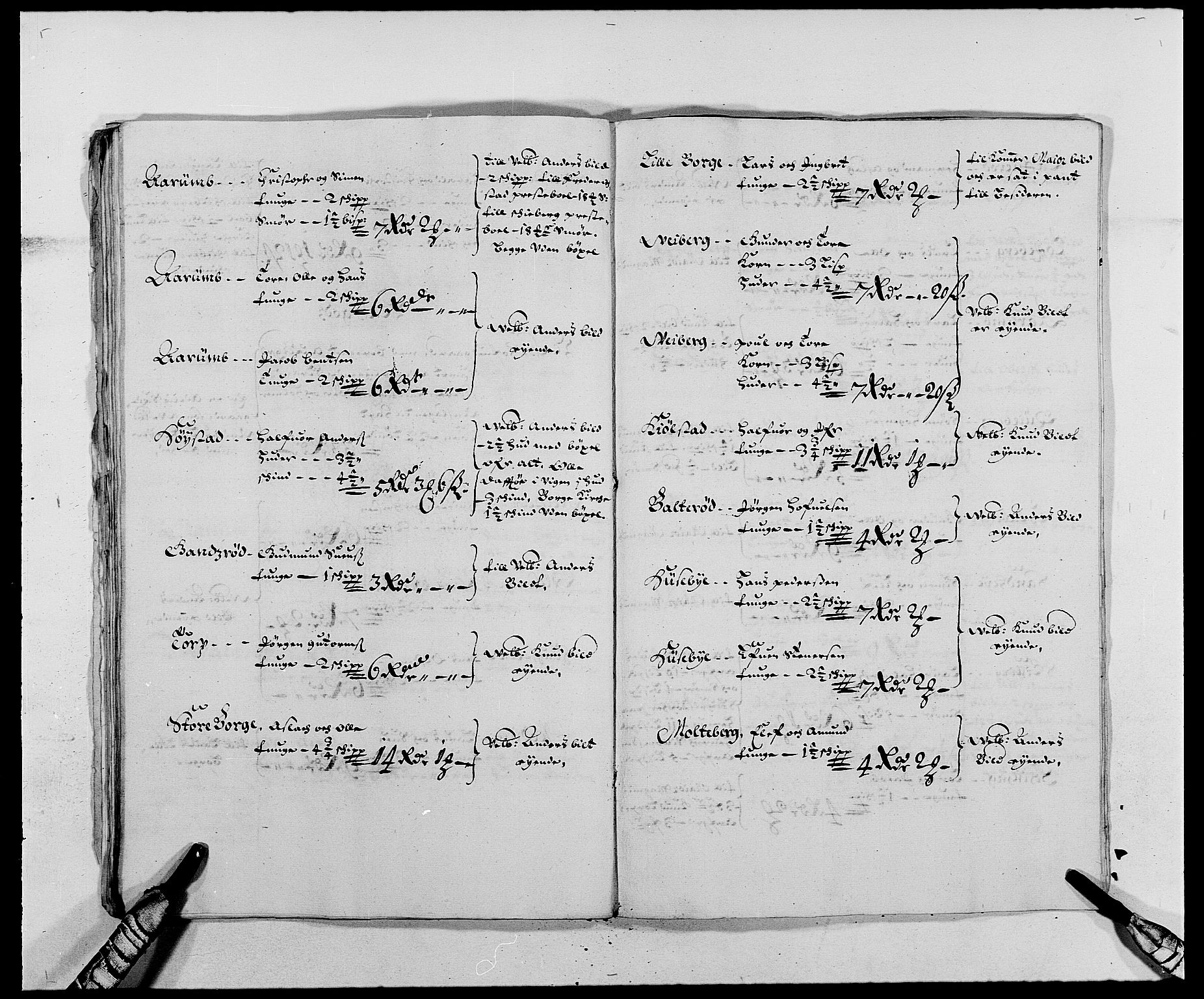 Rentekammeret inntil 1814, Reviderte regnskaper, Fogderegnskap, AV/RA-EA-4092/R03/L0114: Fogderegnskap Onsøy, Tune, Veme og Åbygge fogderi, 1678-1683, p. 246