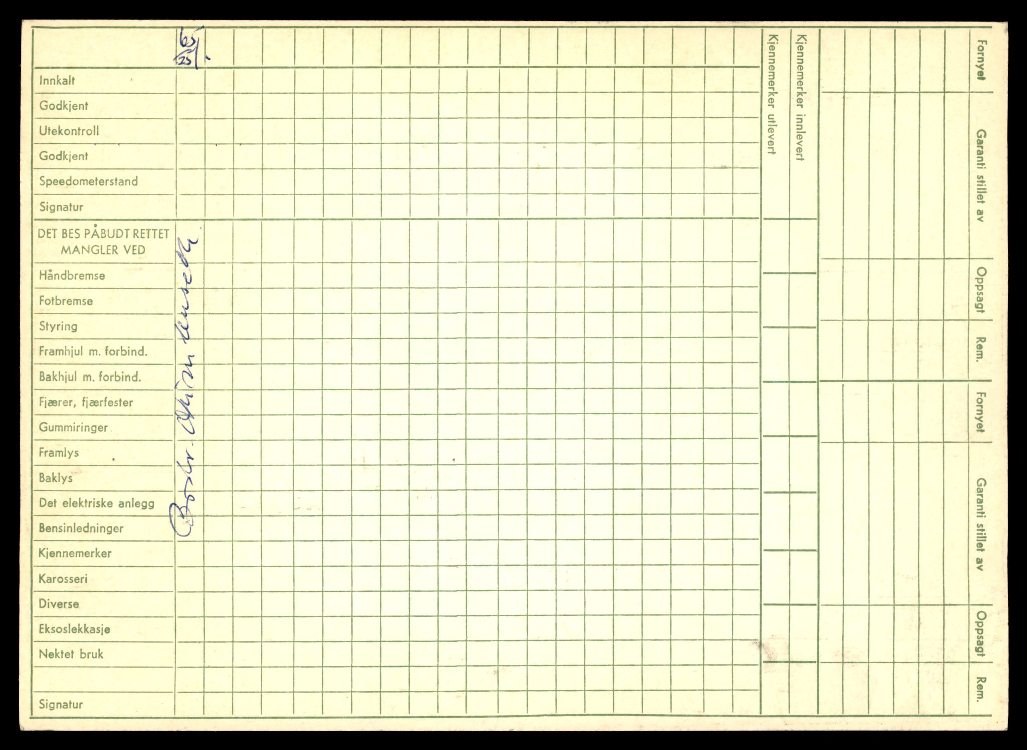 Møre og Romsdal vegkontor - Ålesund trafikkstasjon, AV/SAT-A-4099/F/Fe/L0043: Registreringskort for kjøretøy T 14080 - T 14204, 1927-1998, p. 54
